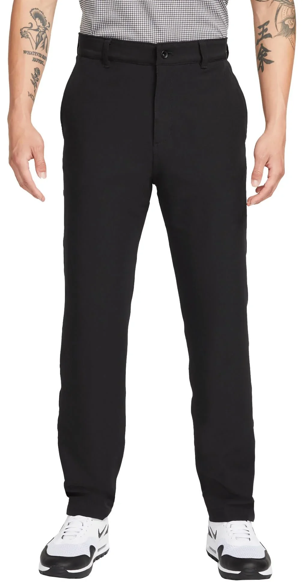 Nike Golf Repel Utility Pants Black - Image 4