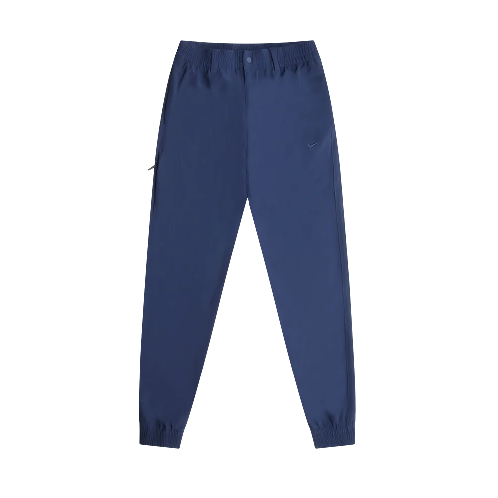 Nike Golf Unscripted Jogger Navy
