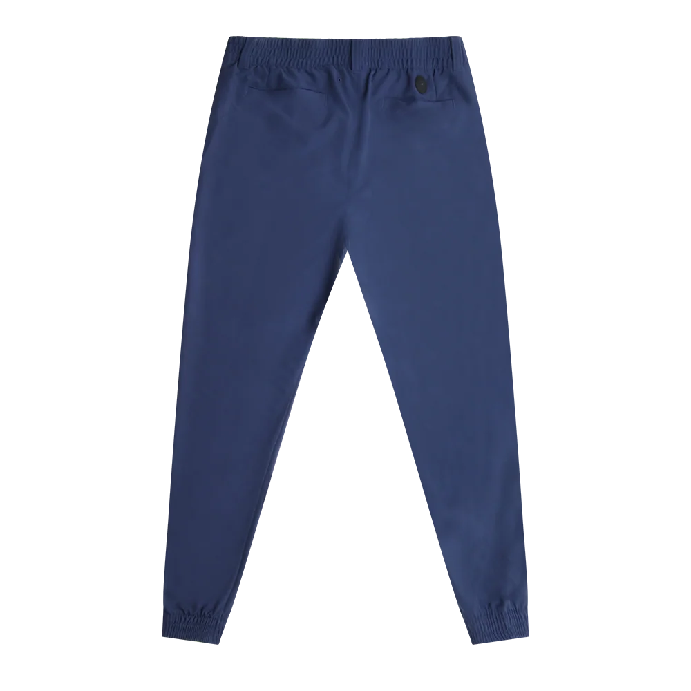 Nike Golf Unscripted Jogger Navy - Image 2