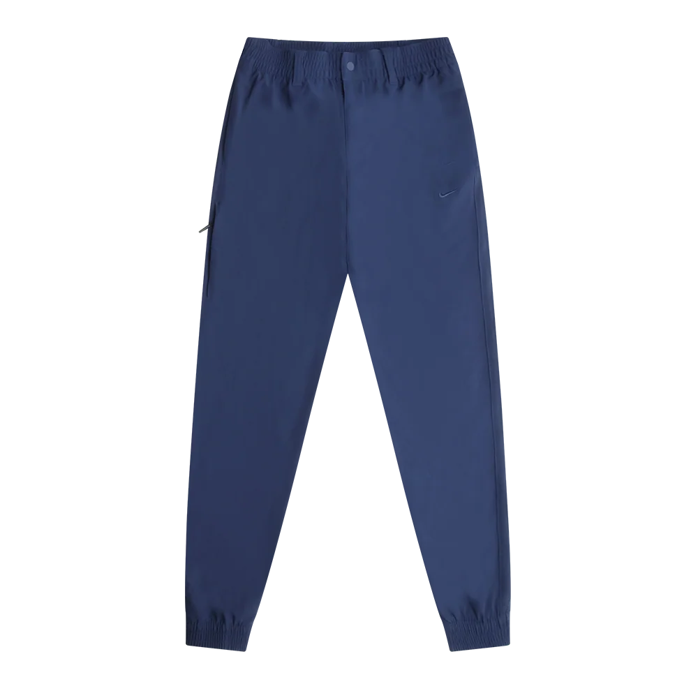 Nike Golf Unscripted Jogger Navy - Image 3