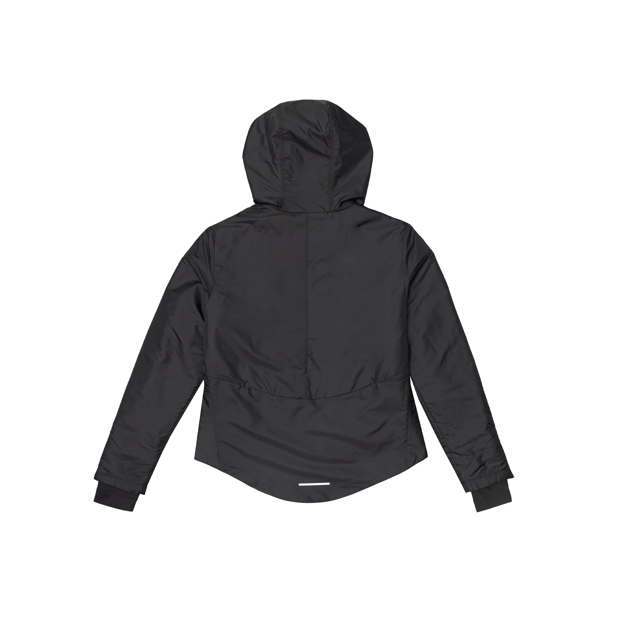 Nike Golf Womens Therma-FIT ADV Repel Aeroloft Jacket Black - Image 4