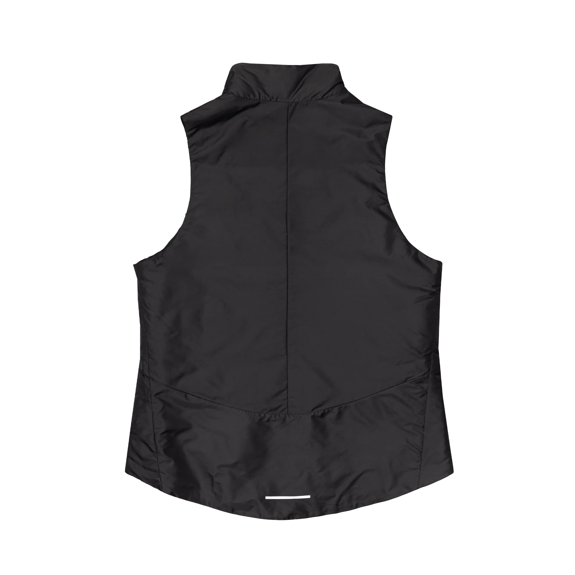 Nike Golf Womens Therma-FIT Repel Aeroloft Vest Black - Image 4