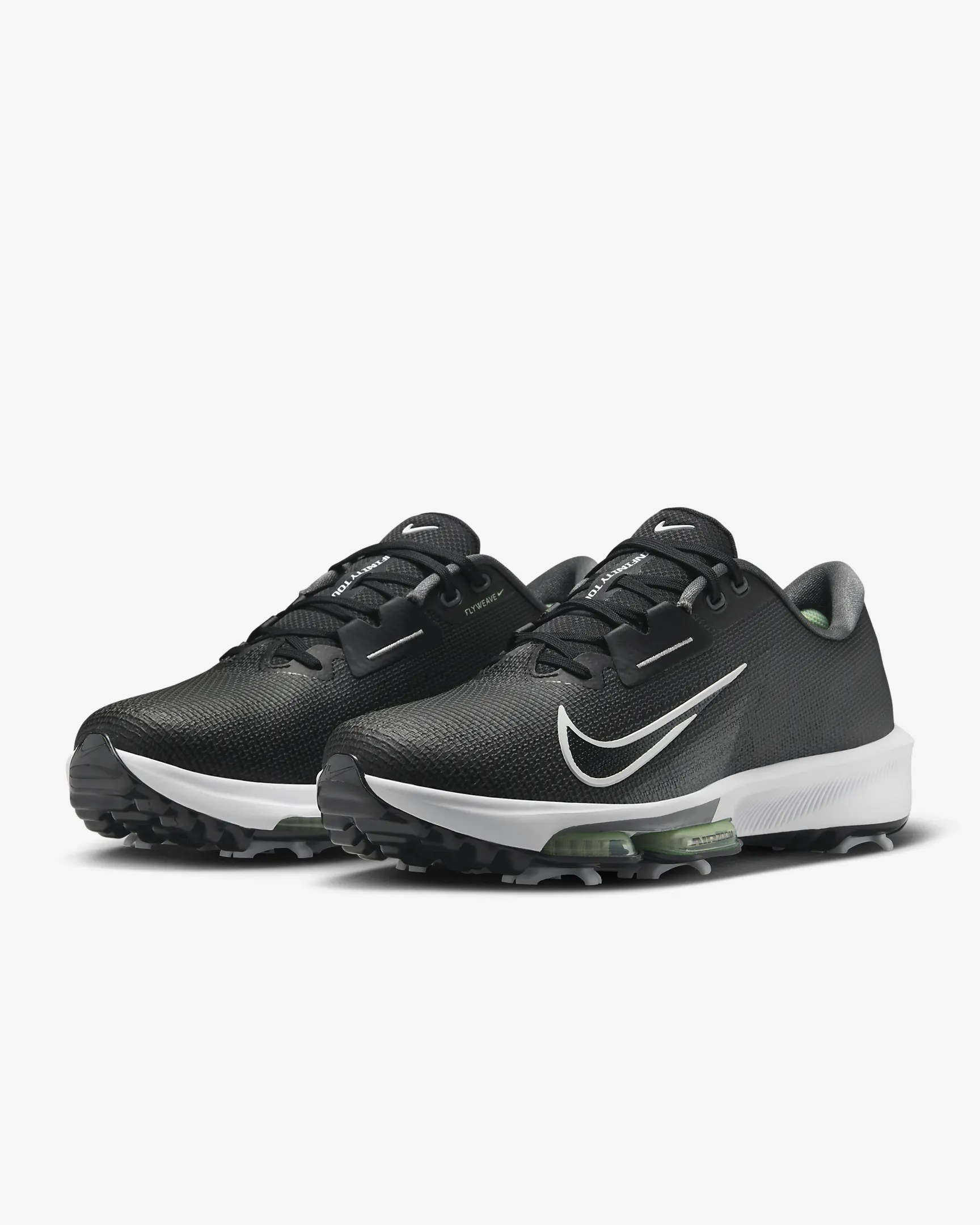 Nike Infinity Tour 2 - Black - Image 10