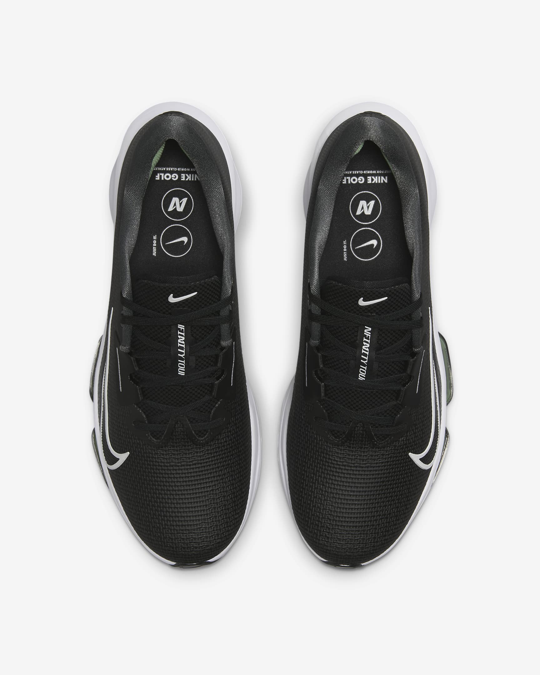 Nike Infinity Tour 2 - Black - Image 11