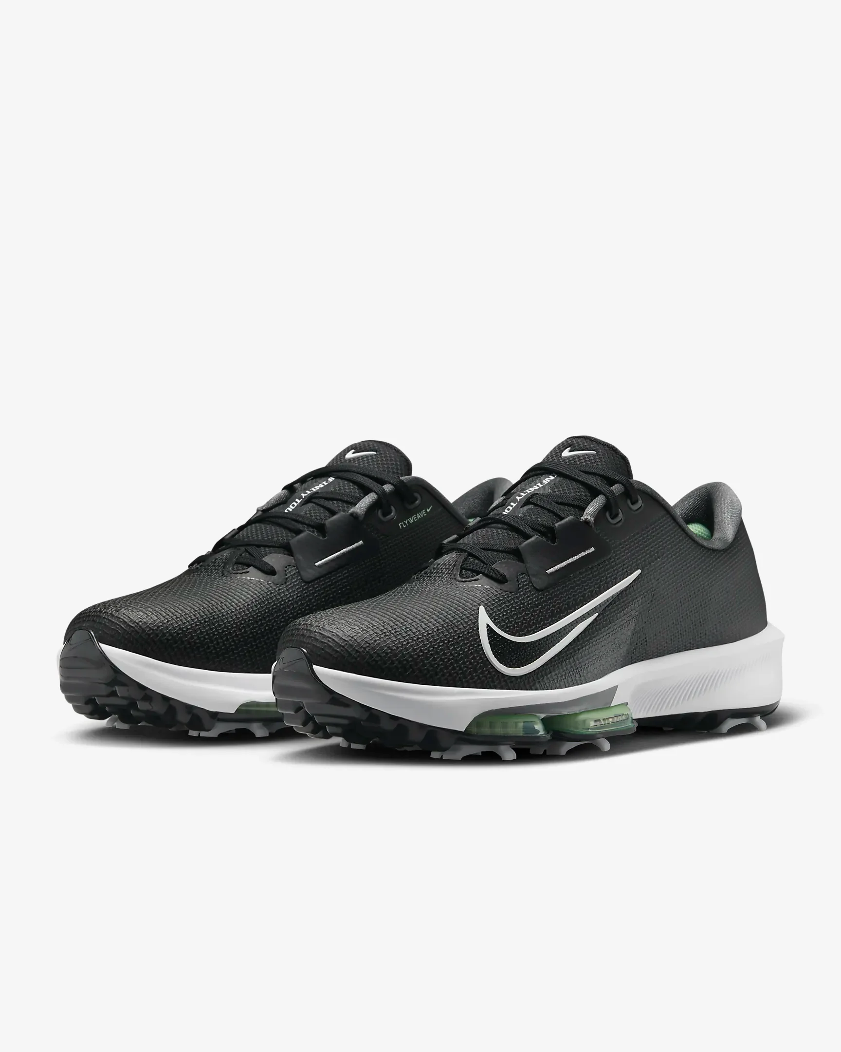 Nike Infinity Tour 2 - Black - Image 3
