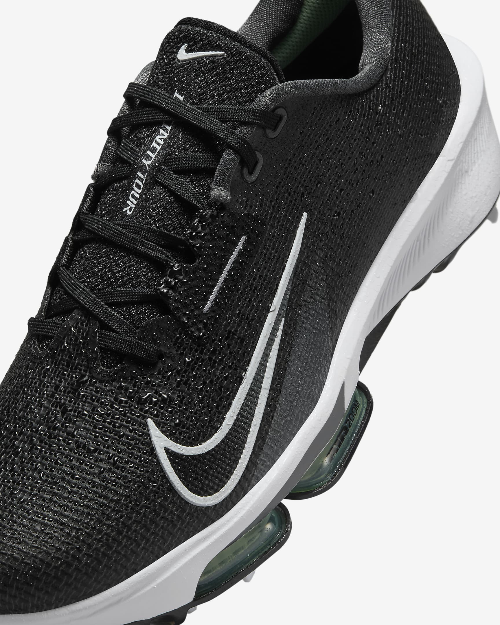 Nike Infinity Tour 2 - Black - Image 5