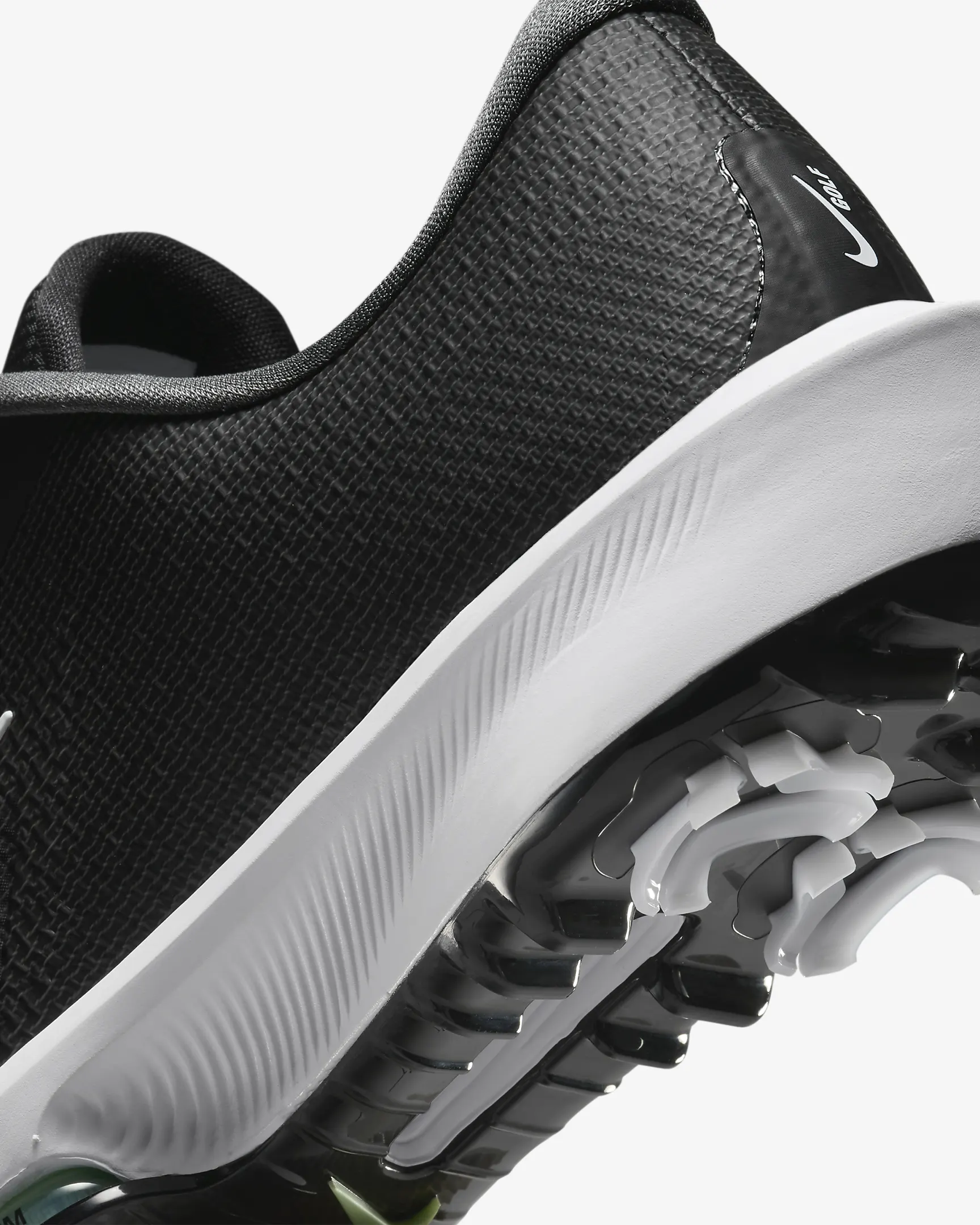 Nike Infinity Tour 2 - Black - Image 6