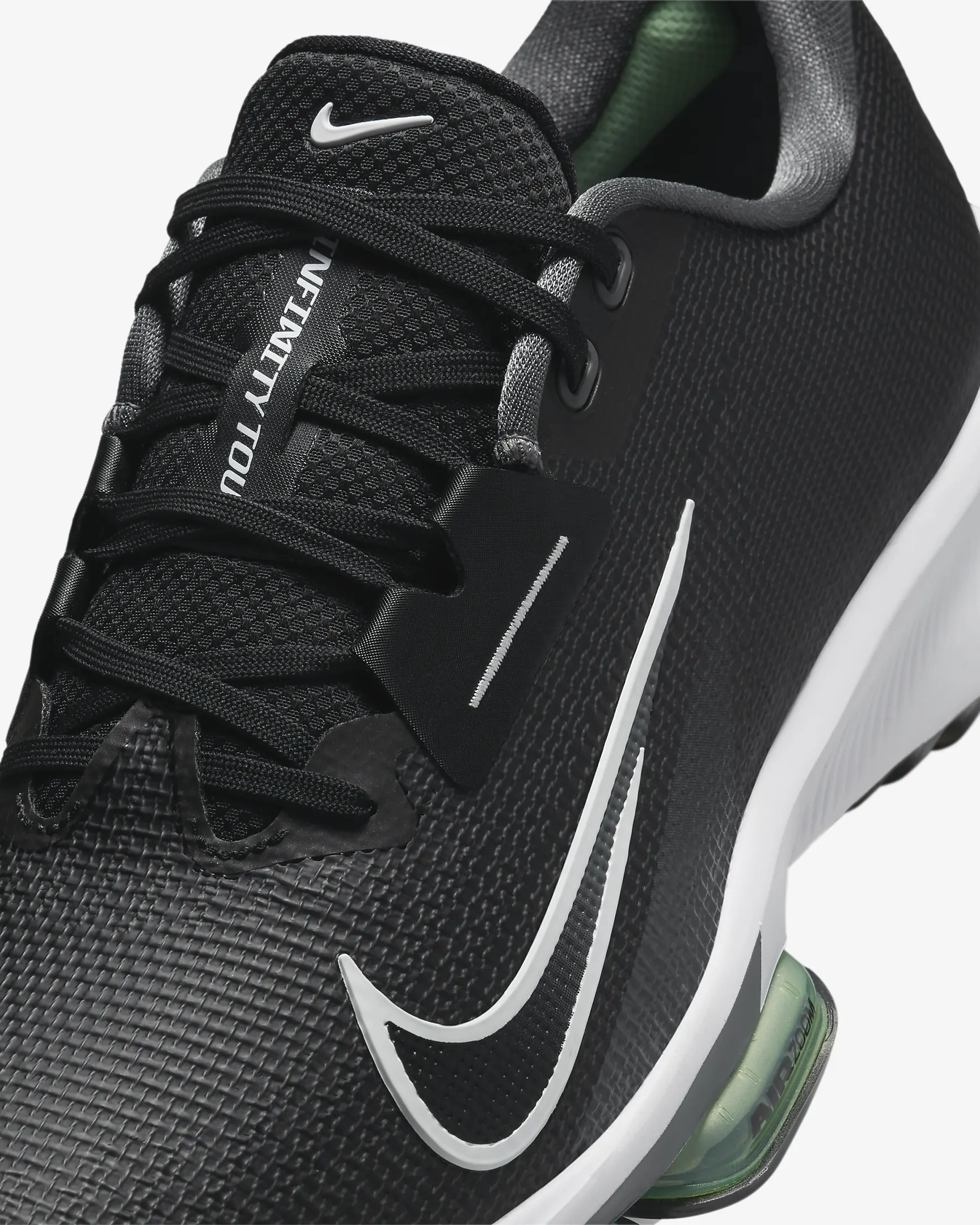 Nike Infinity Tour 2 - Black - Image 7