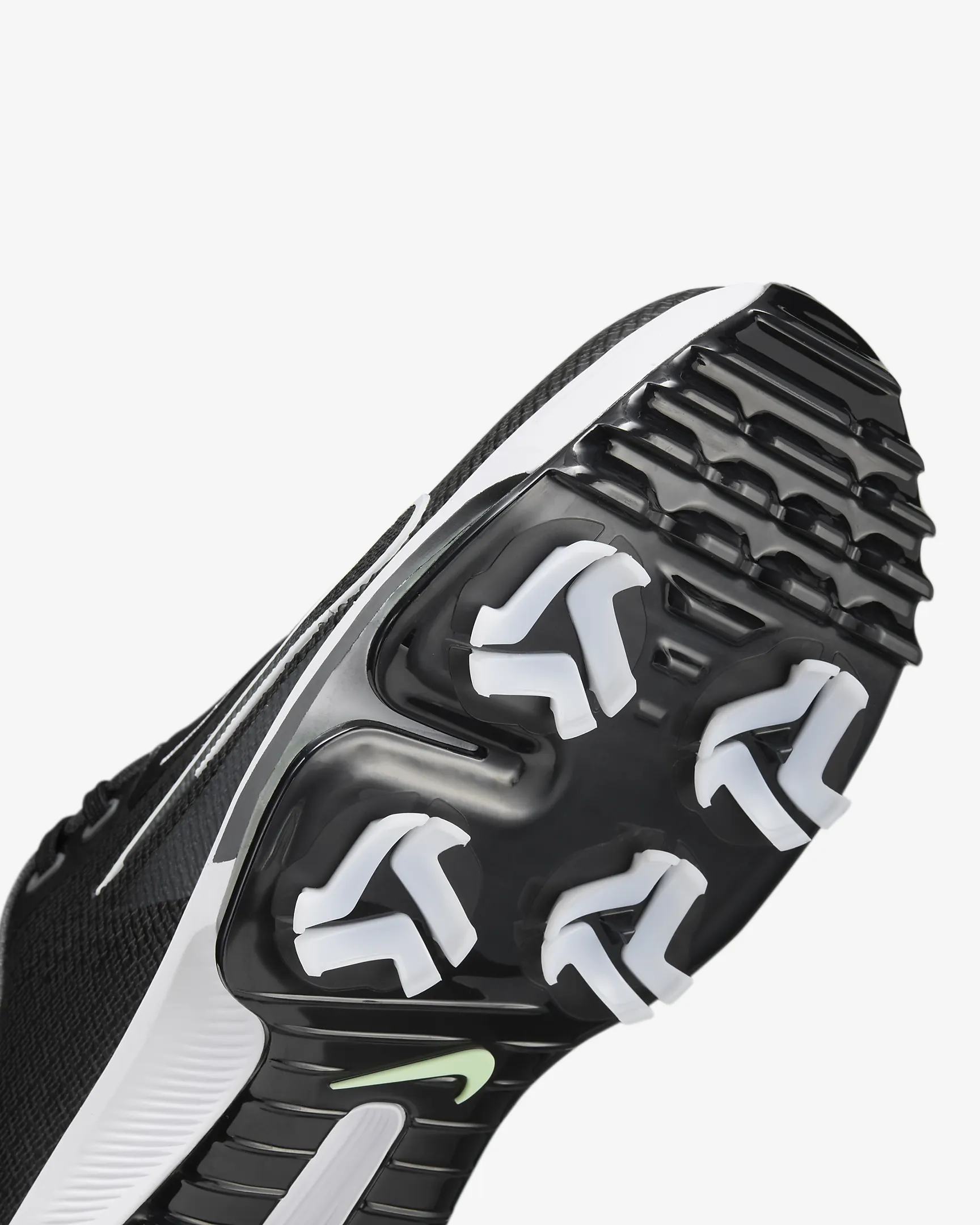 Nike Infinity Tour 2 - Black - Image 8