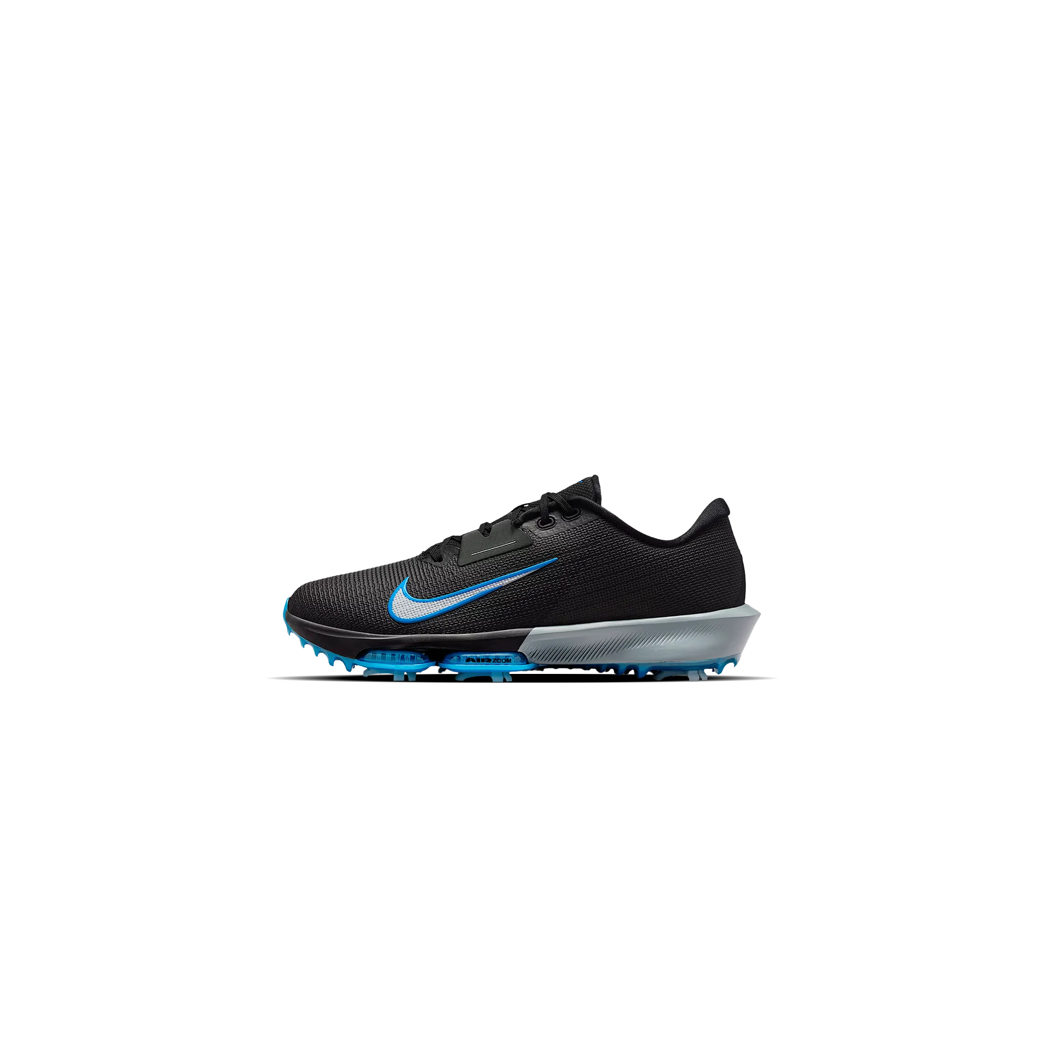 Nike Infinity Tour 2 - Black/Blue Hero - Image 3