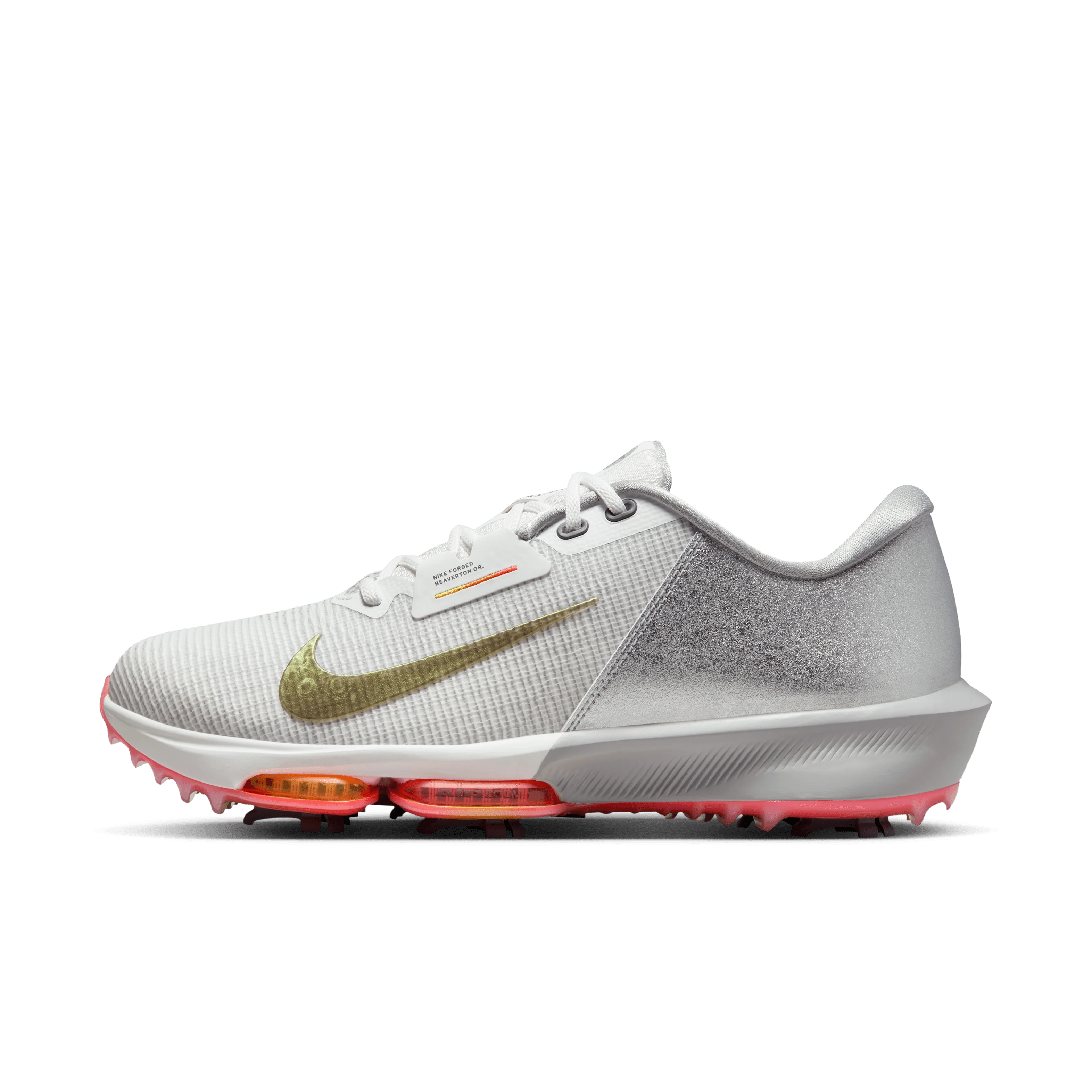 Nike Infinity Tour 2 - 'Forged For Victory' - Image 3