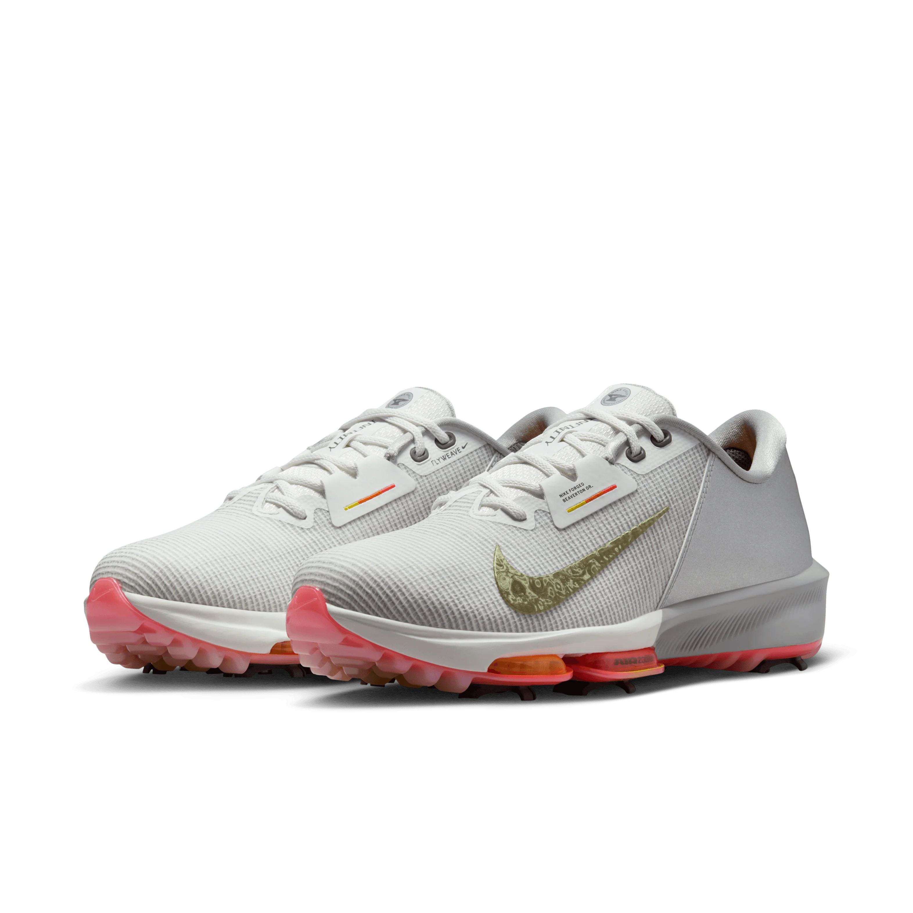 Nike Infinity Tour 2 - 'Forged For Victory' - Image 5