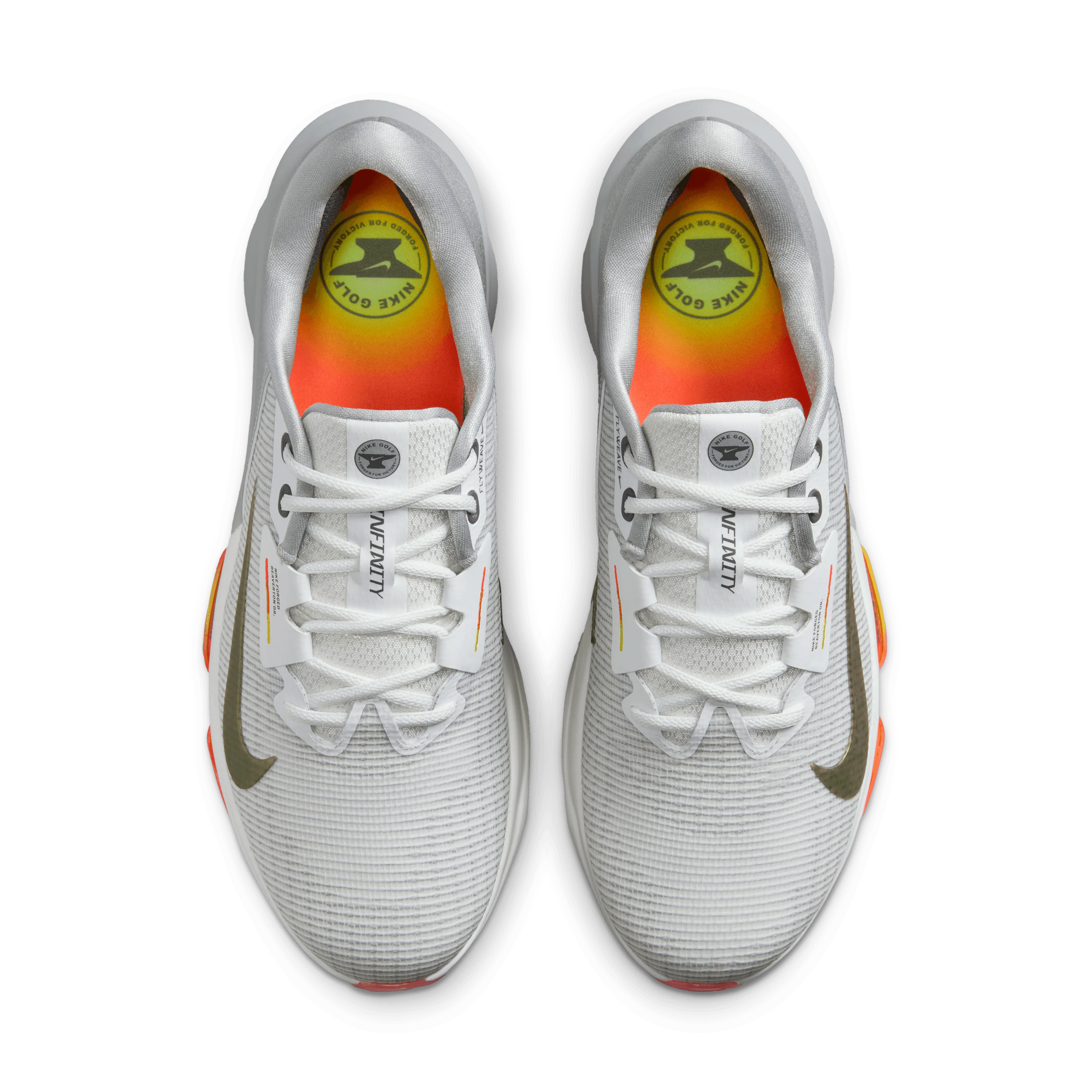 Nike Infinity Tour 2 - 'Forged For Victory' - Image 6