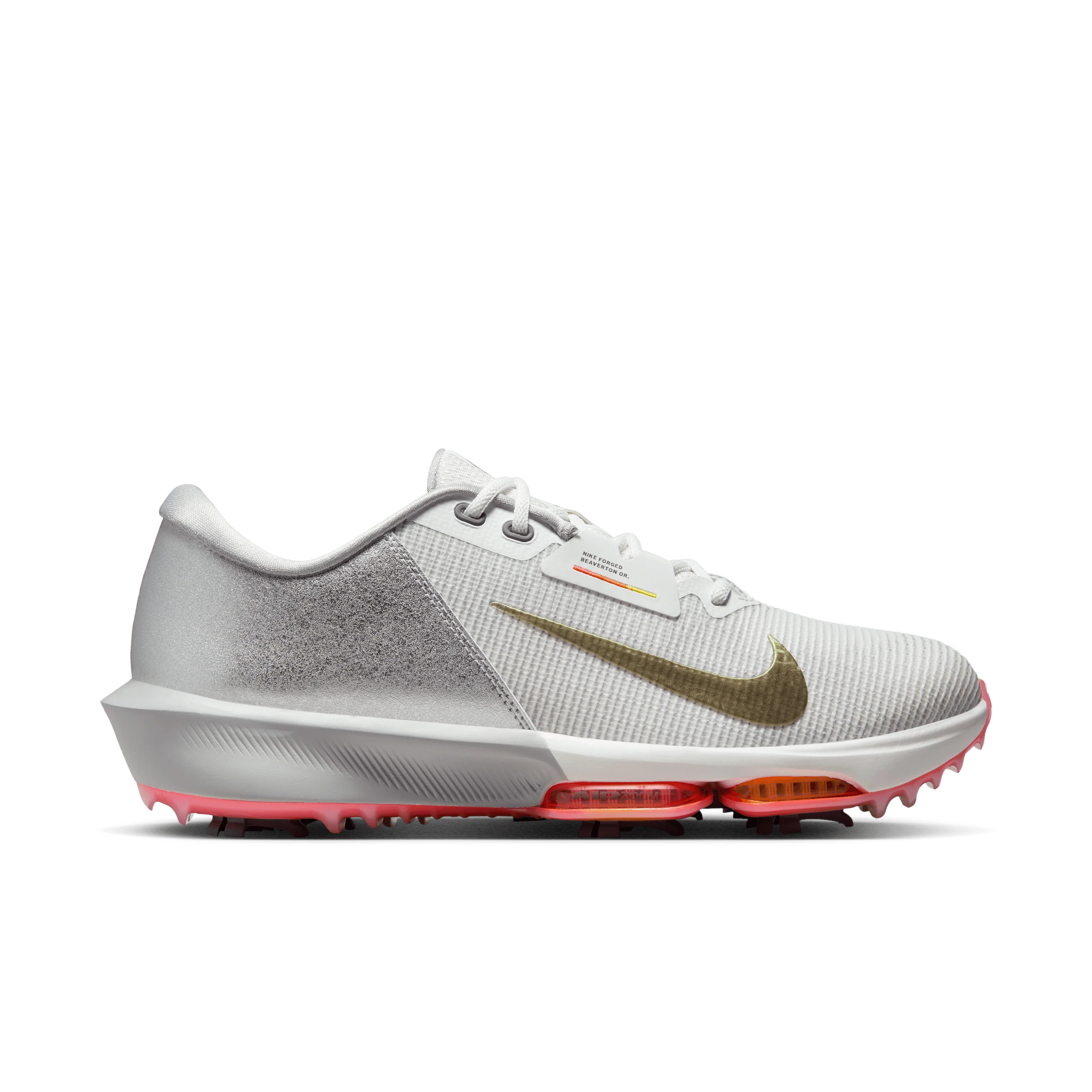 Nike Infinity Tour 2 - 'Forged For Victory' - Image 8
