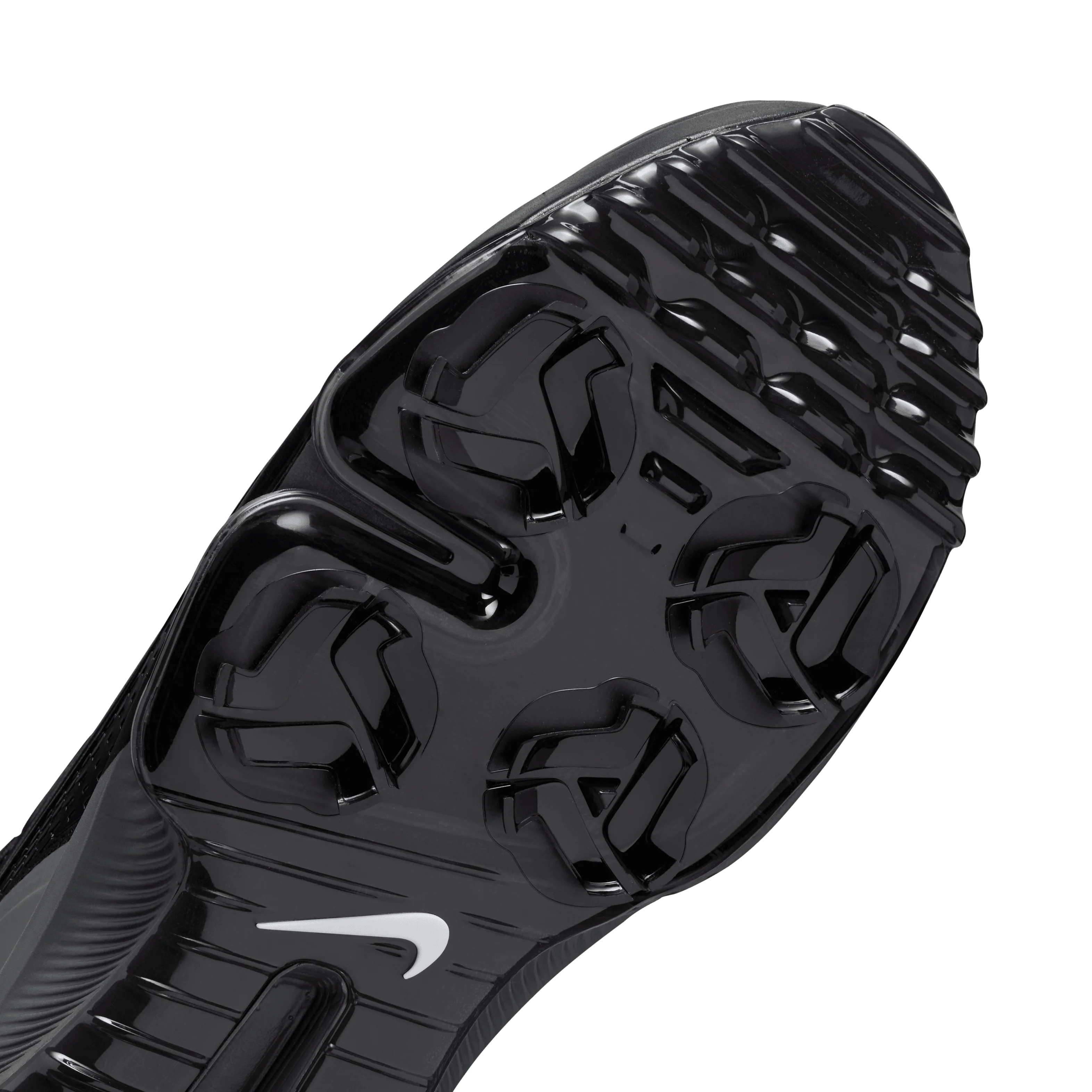 Nike Infinity Tour 2 GORE-TEX Men's Waterproof Golf Shoes Black - Image 13