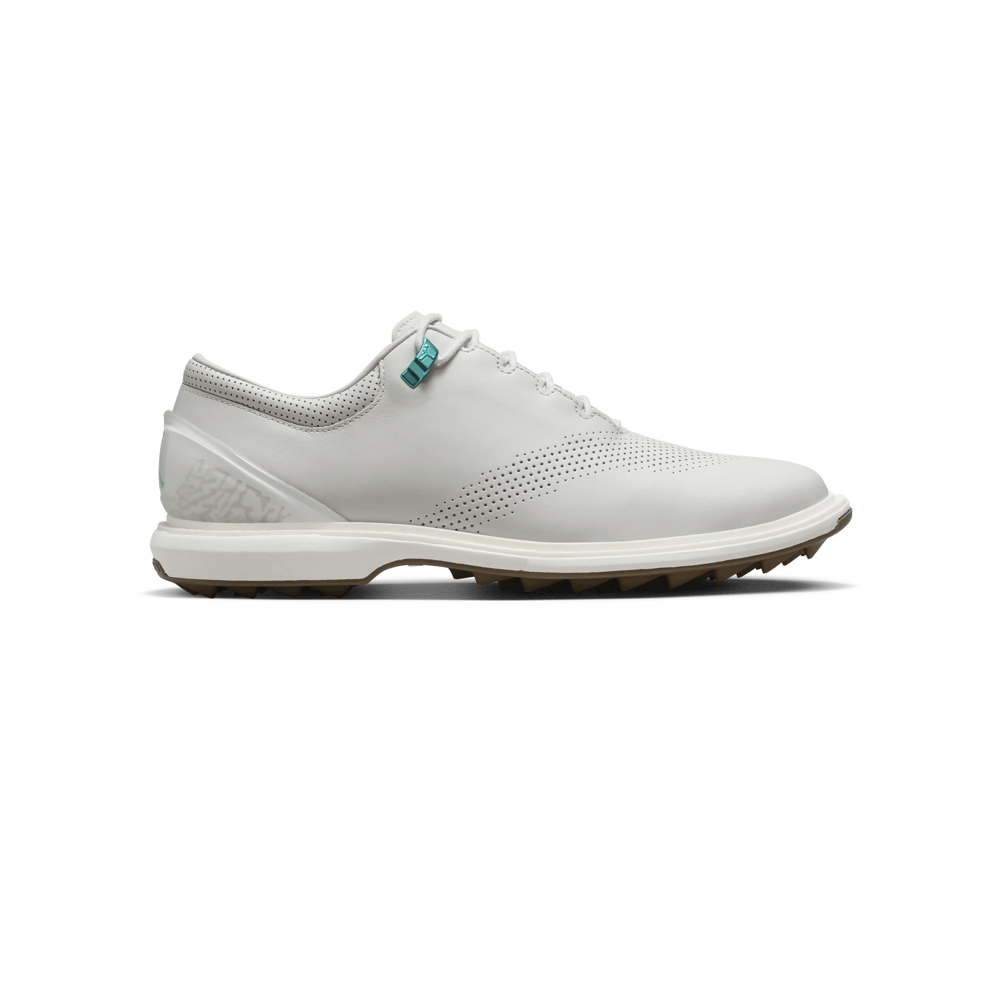 Nike Jordan ADG 4 Grey Fog - Image 4