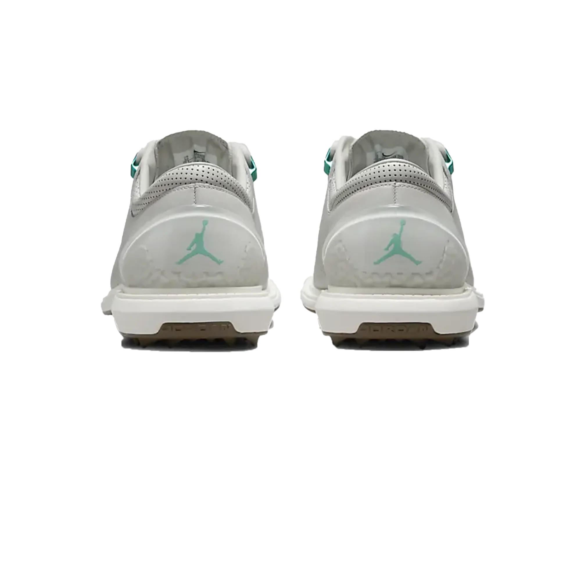 Nike Jordan ADG 4 Grey Fog - Image 6