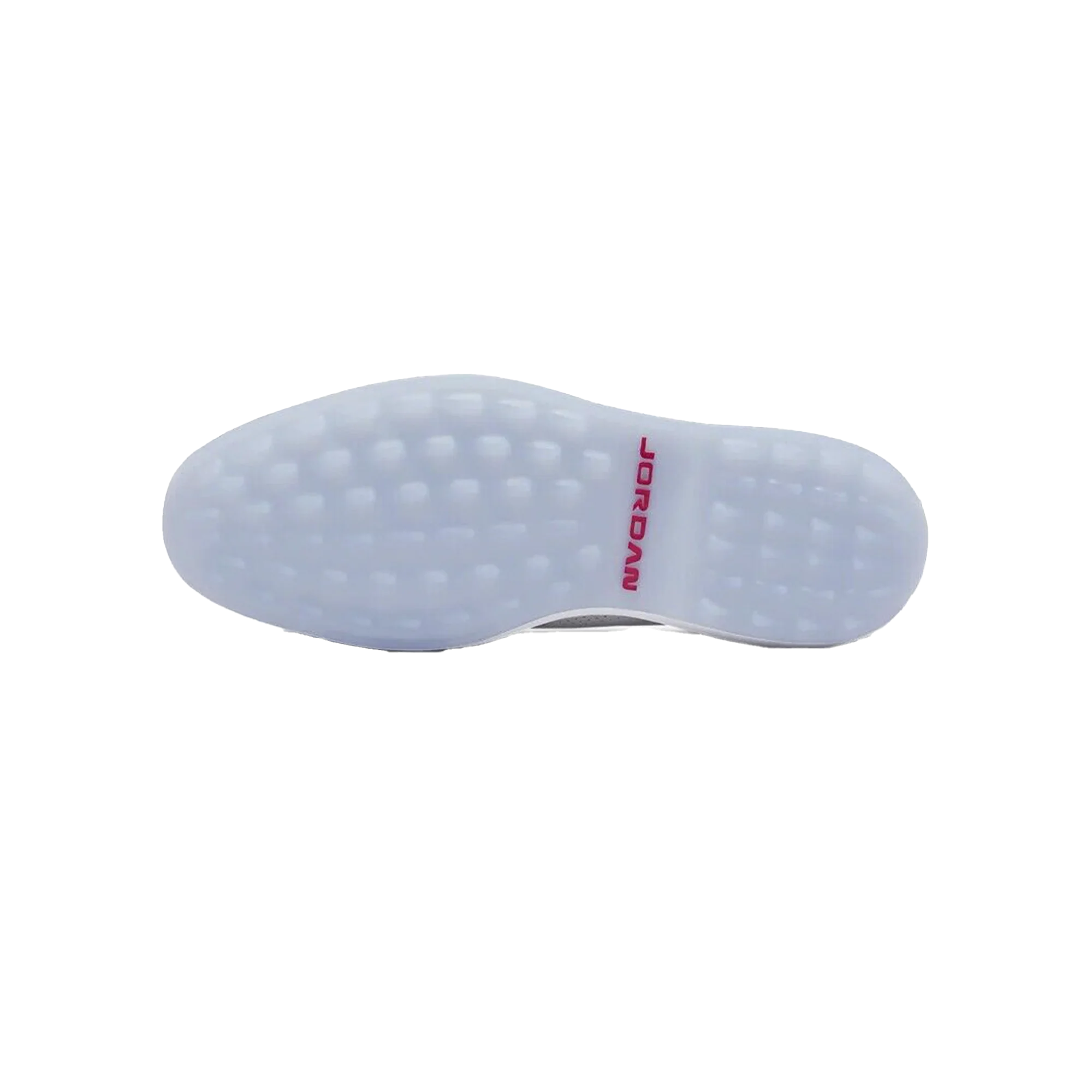 Nike Jordan ADG 4 White / Fire - Image 5