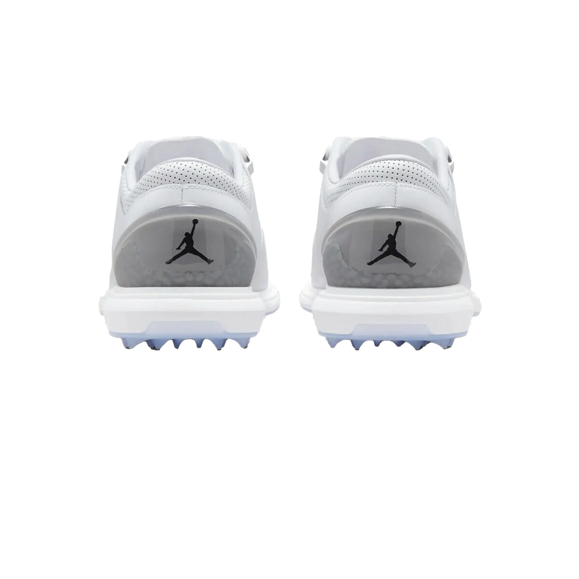 Nike Jordan ADG 4 White / Fire - Image 6