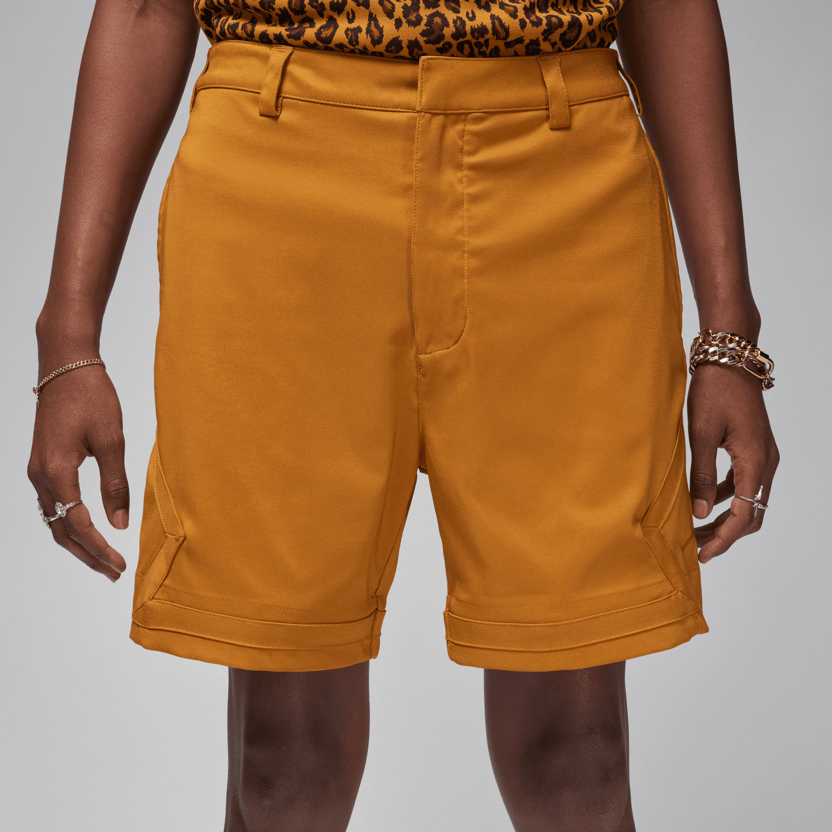 Jordan Golf Shorts DF Diamond Shorts - Image 4