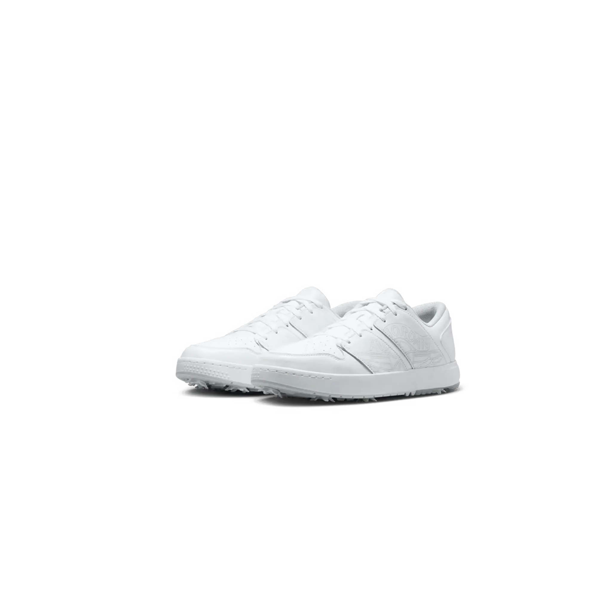 Nike Jordan Nu Retro 1G - White - Image 2