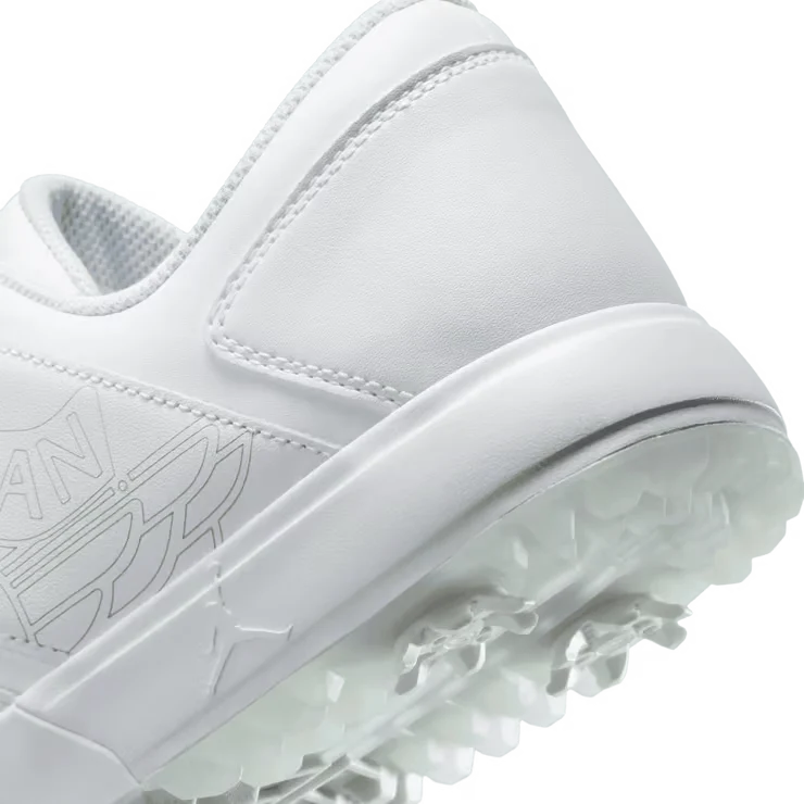 Nike Jordan Nu Retro 1G - White - Image 8