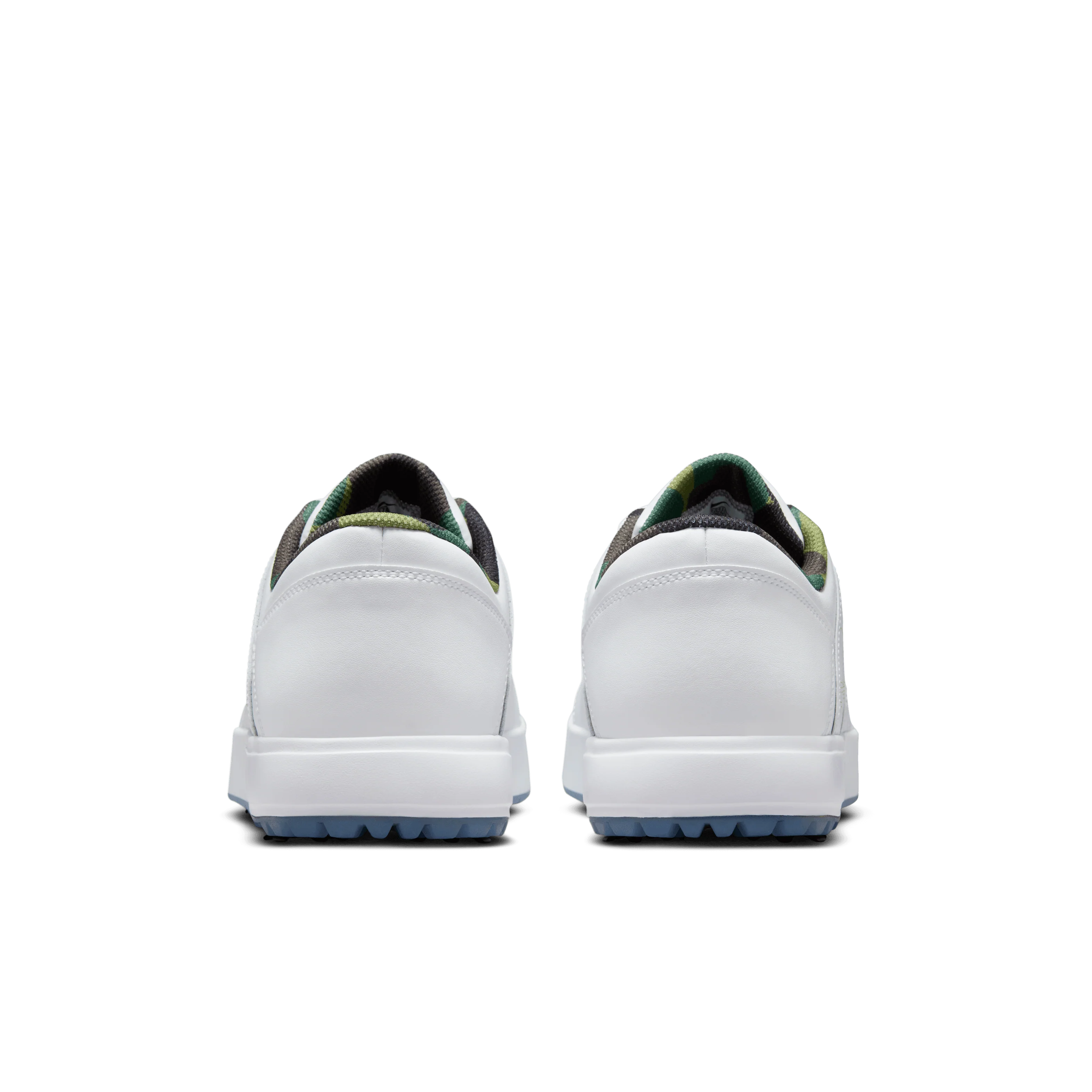 Nike Jordan Nu Retro 1G - White/Camo - Image 4