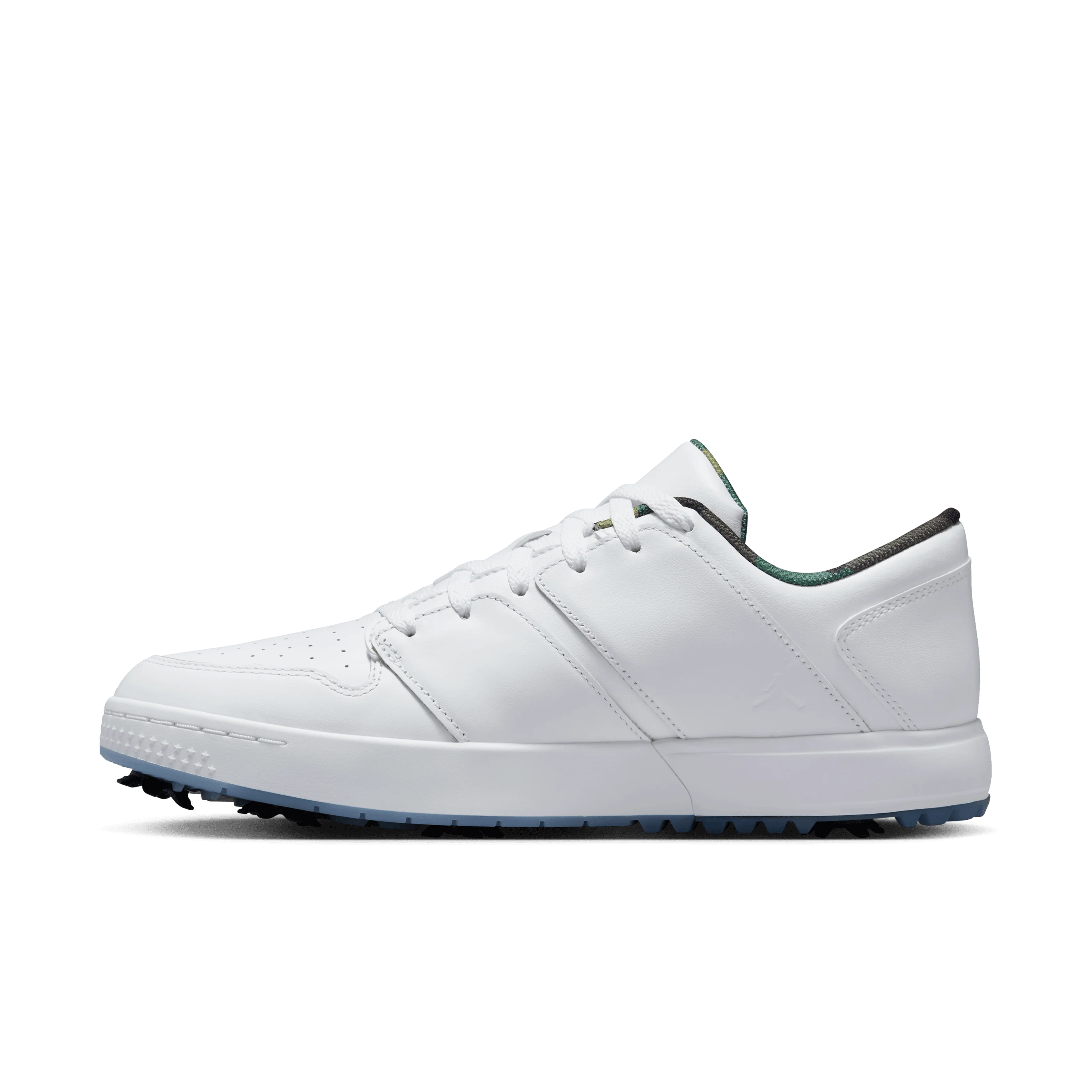 Nike Jordan Nu Retro 1G - White/Camo - Image 7