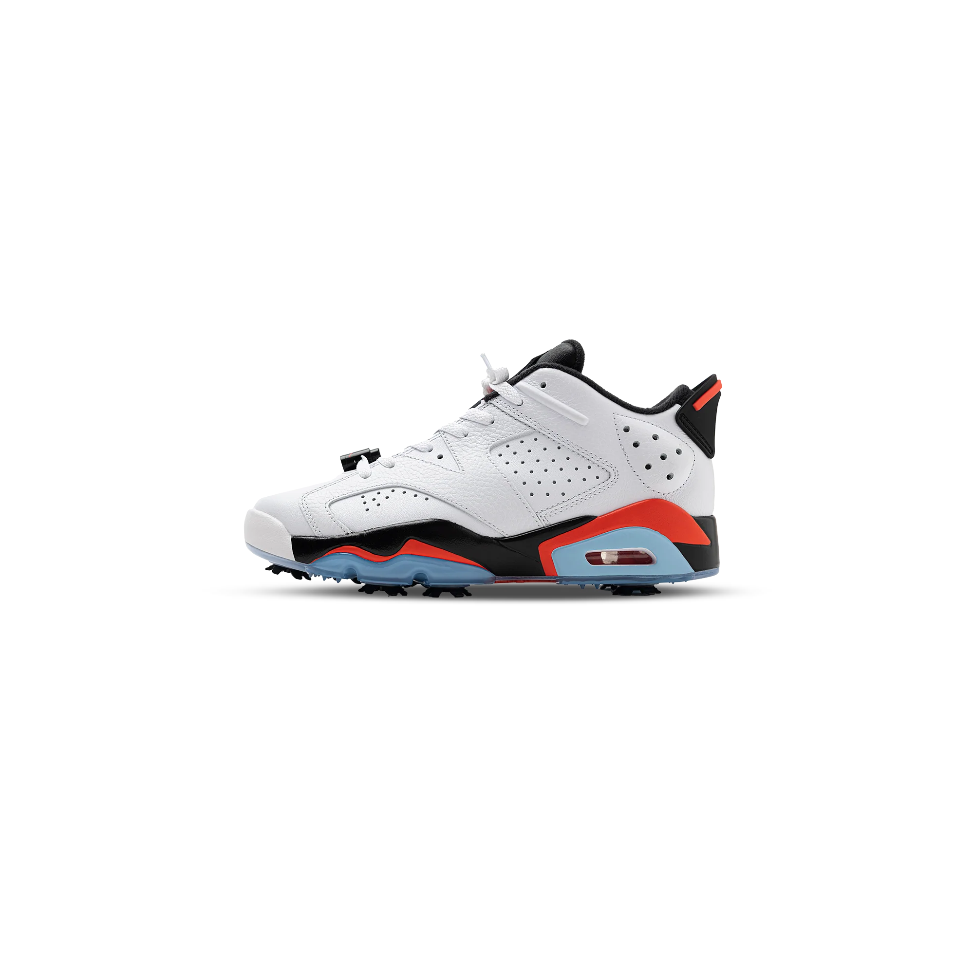 Nike Air Jordan Retro 6 G Infrared