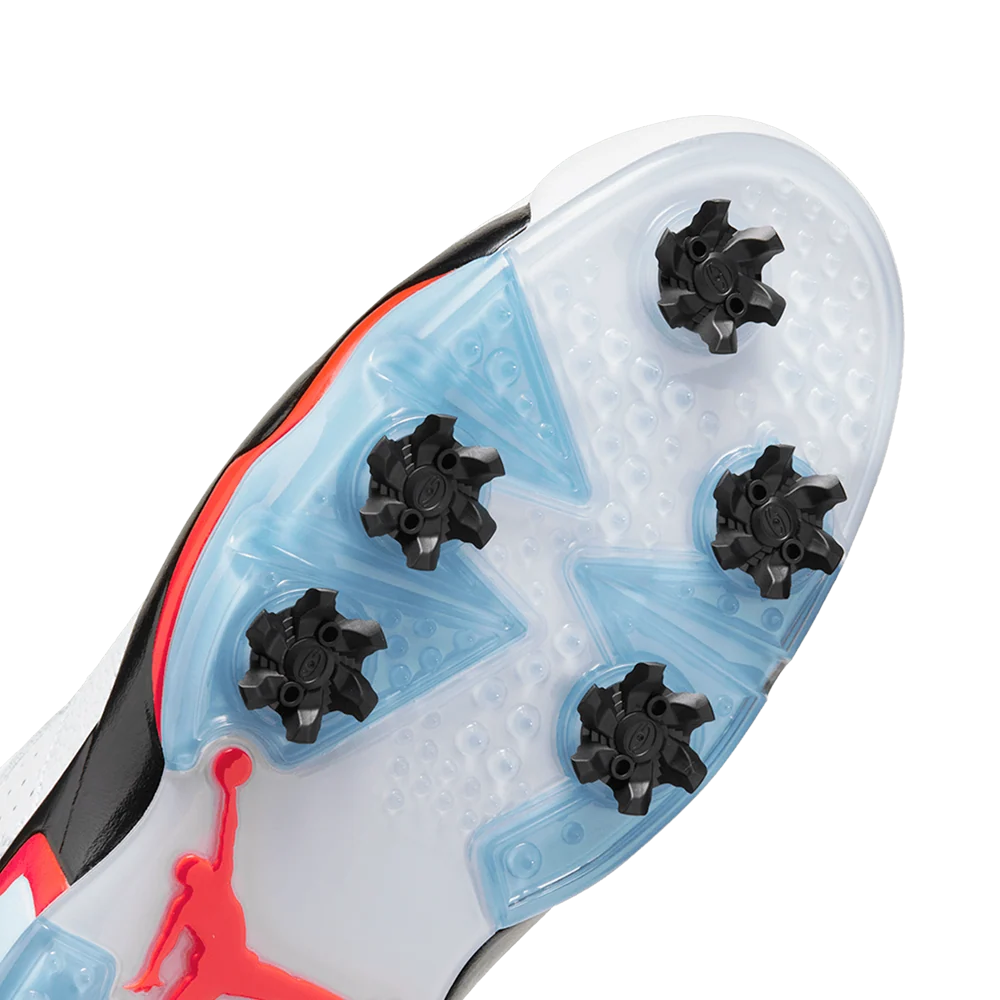 Nike Air Jordan Retro 6 G Infrared - Image 10
