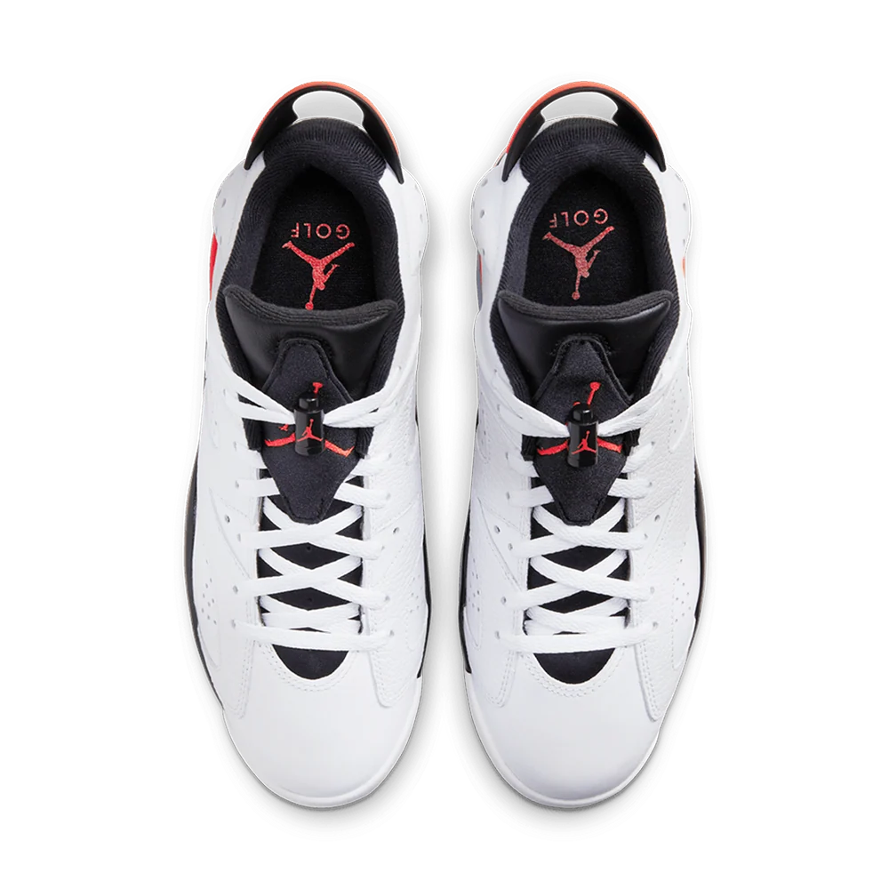 Nike Air Jordan Retro 6 G Infrared - Image 11