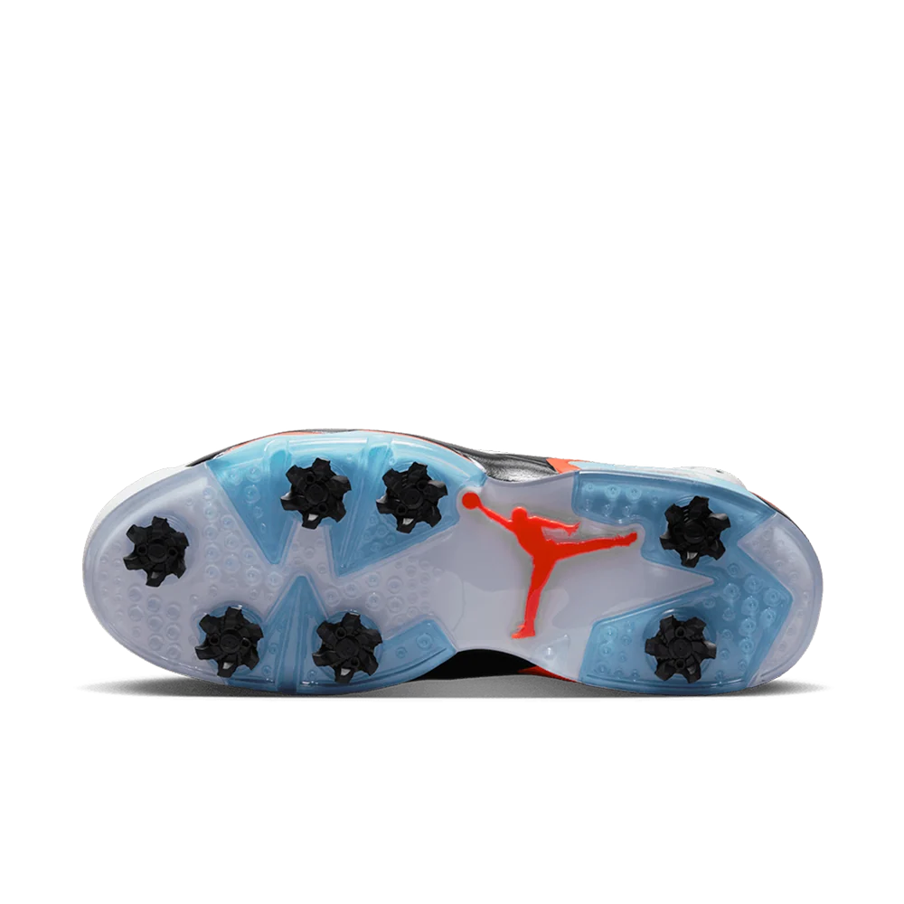 Nike Air Jordan Retro 6 G Infrared - Image 12