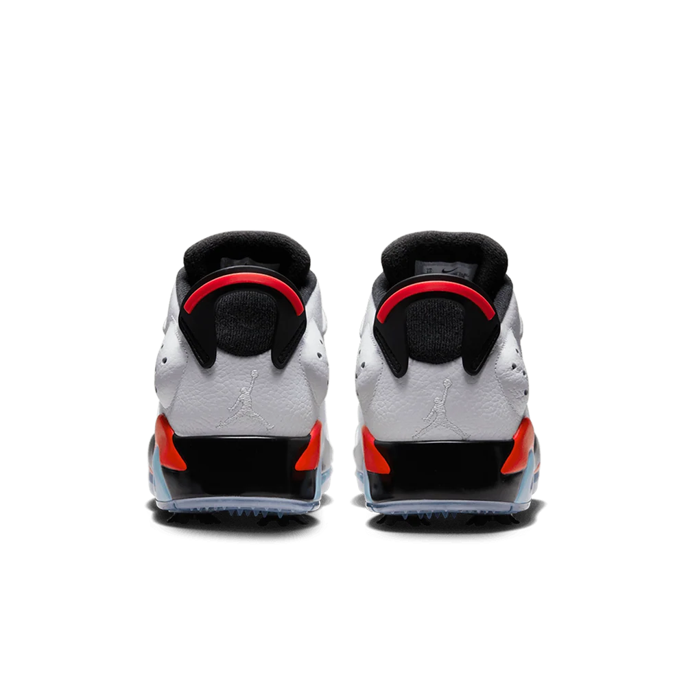 Nike Air Jordan Retro 6 G Infrared - Image 14