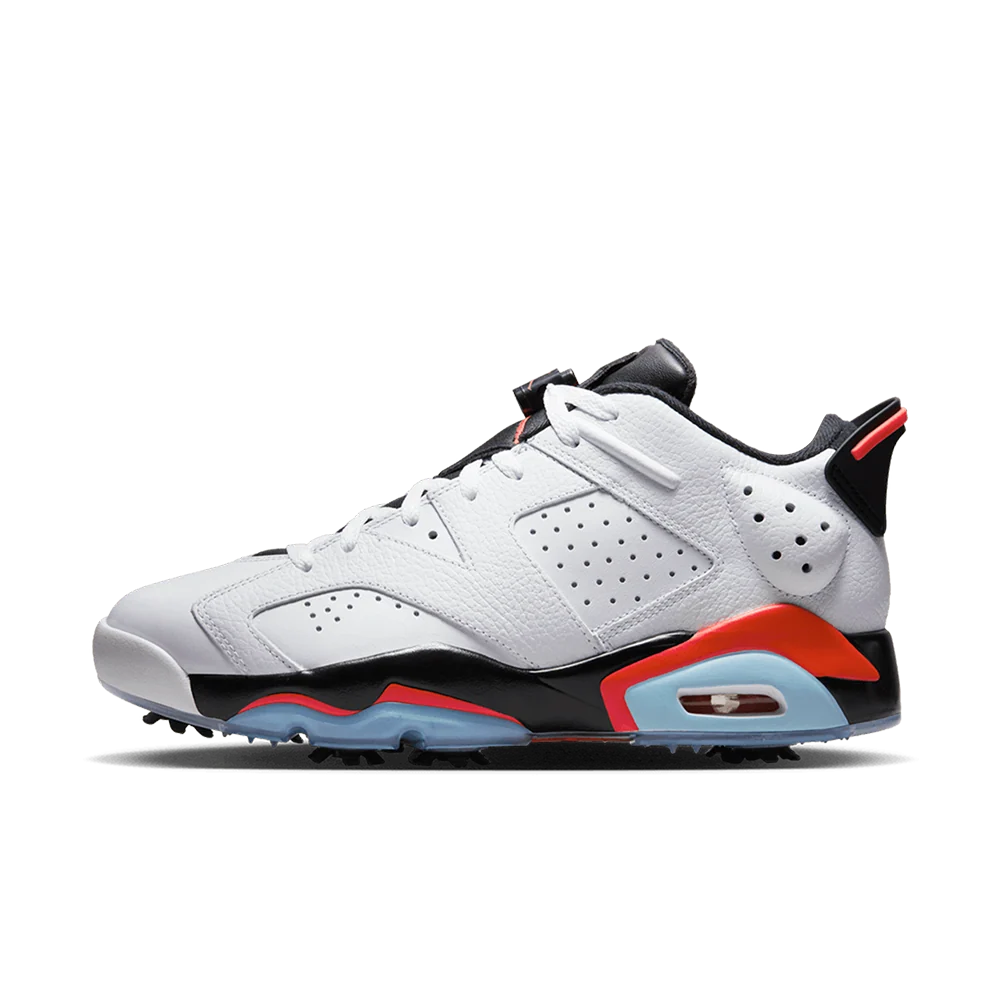 Nike Air Jordan Retro 6 G Infrared - Image 3