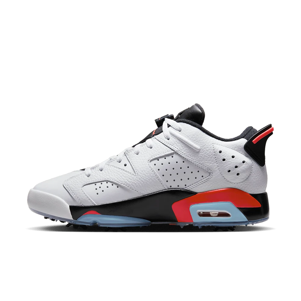 Nike Air Jordan Retro 6 G Infrared - Image 7