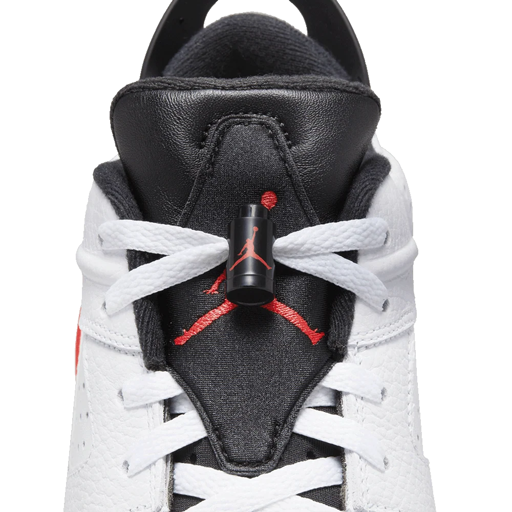 Nike Air Jordan Retro 6 G Infrared - Image 8