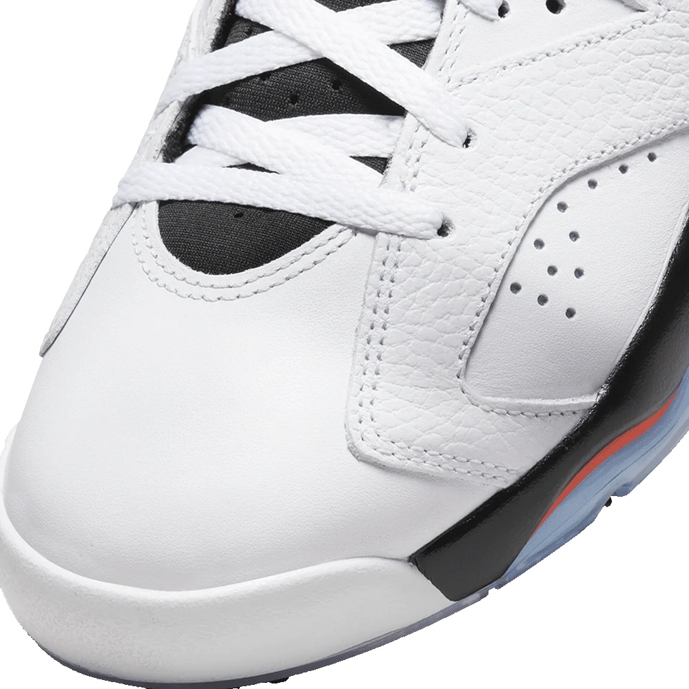 Nike Air Jordan Retro 6 G Infrared - Image 9