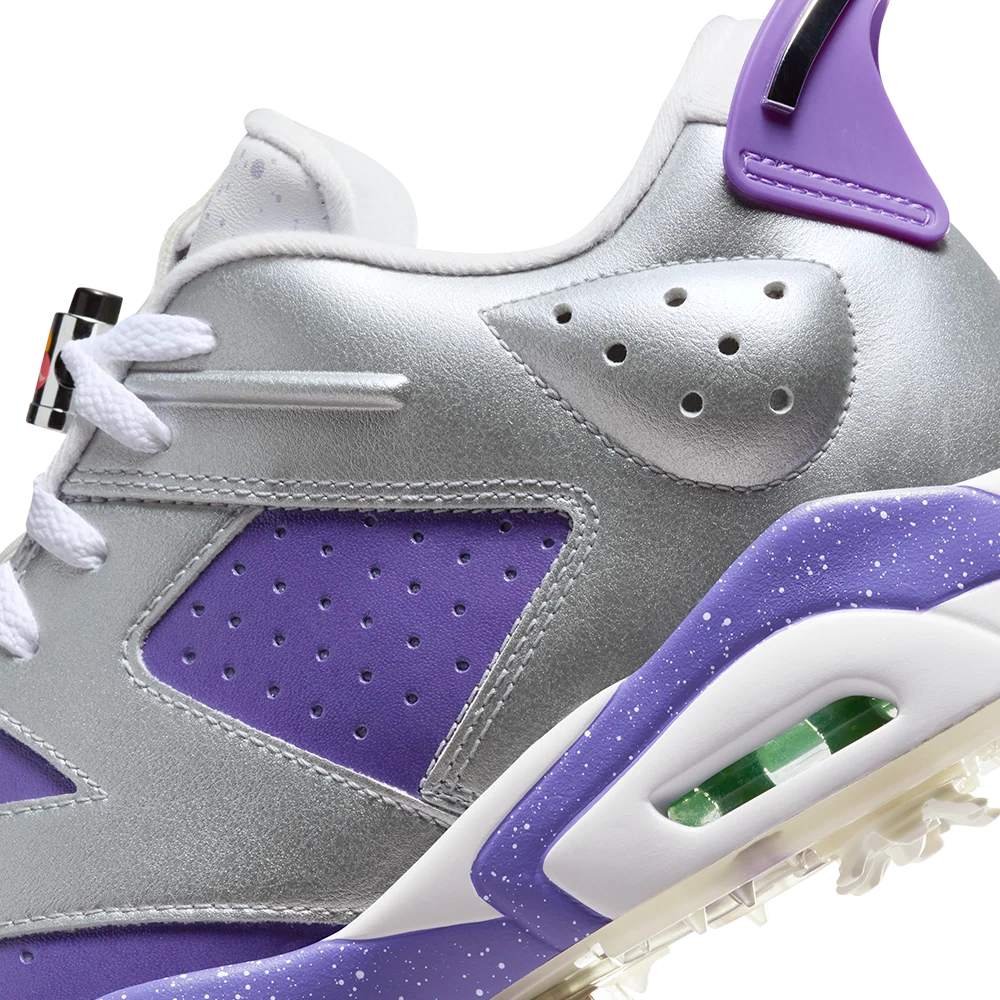 Nike Jordan Retro 6 G NRG U23 - Image 12