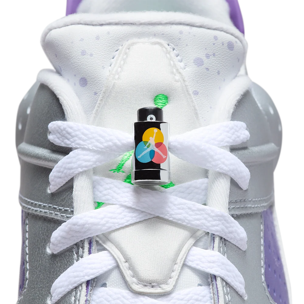 Nike Jordan Retro 6 G NRG U23 - Image 13