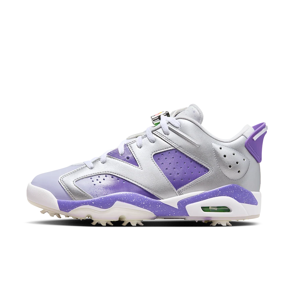 Nike Jordan Retro 6 G NRG U23 - Image 3