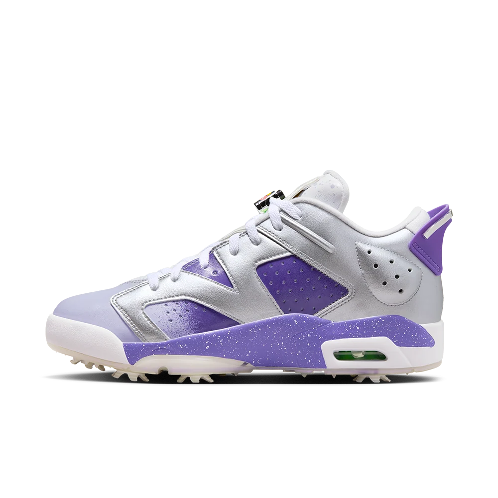 Nike Jordan Retro 6 G NRG U23 - Image 4