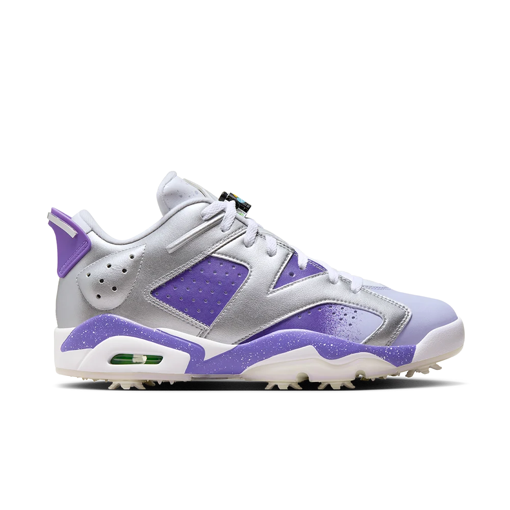 Nike Jordan Retro 6 G NRG U23 - Image 5