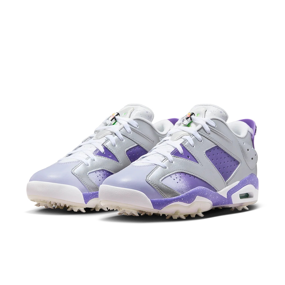 Nike Jordan Retro 6 G NRG U23 - Image 8