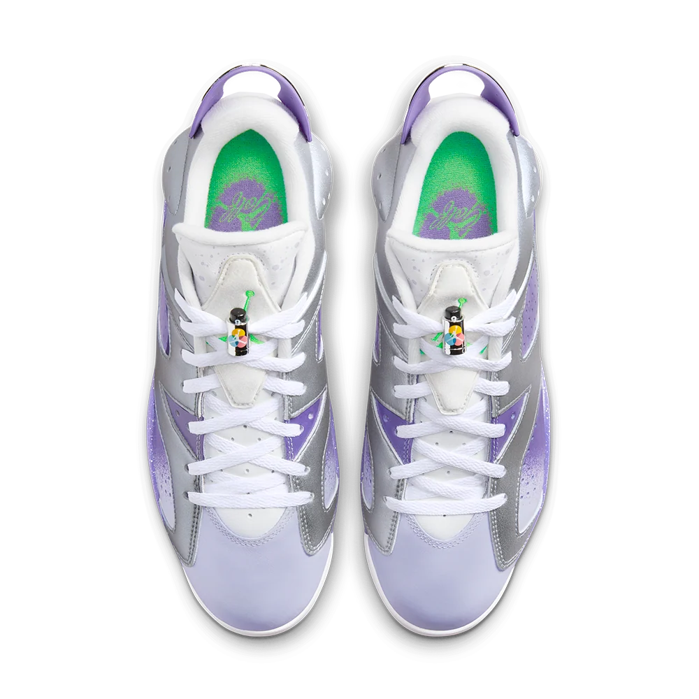 Nike Jordan Retro 6 G NRG U23 - Image 9