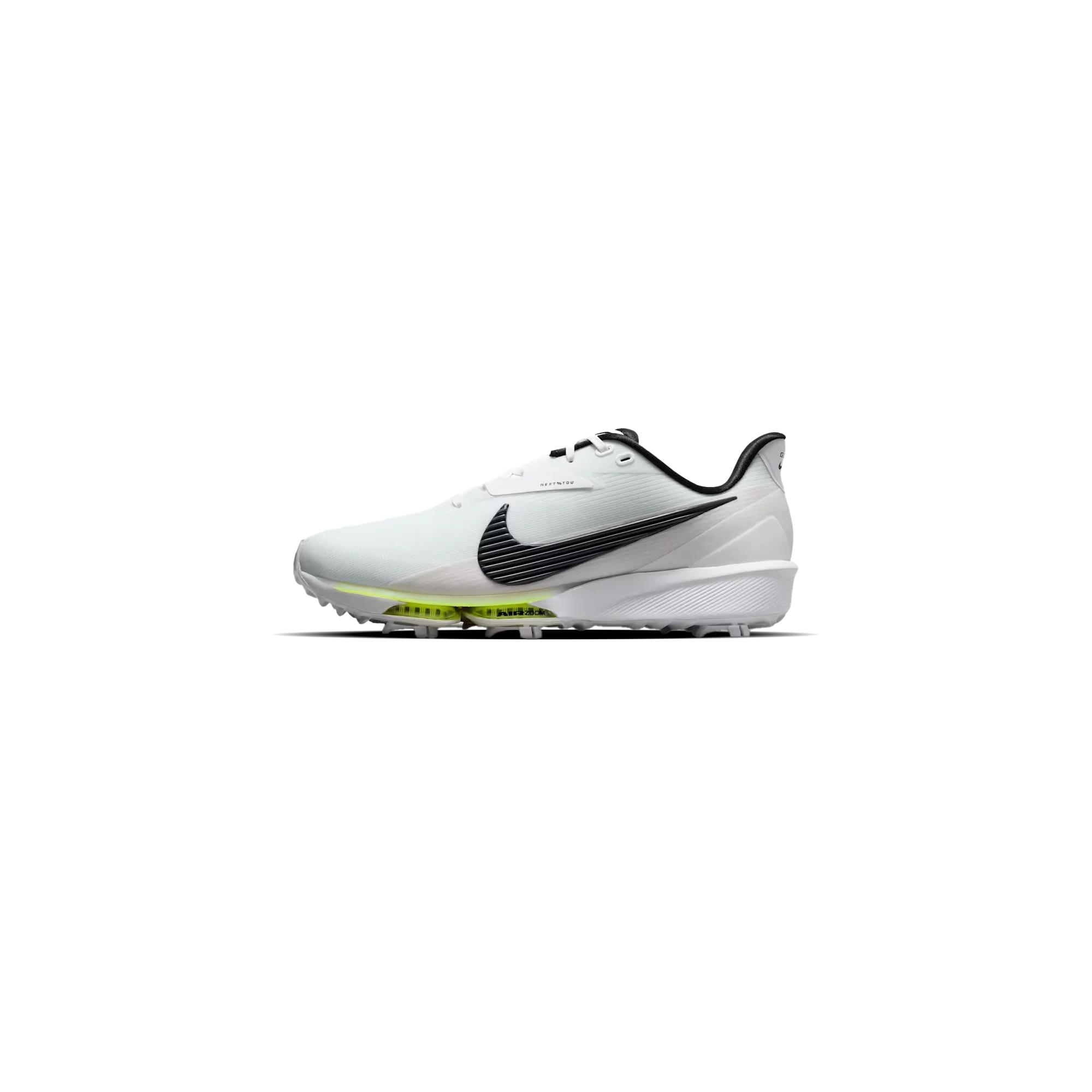 Nike NEXT% TOUR 3 - White/ Phantom Black