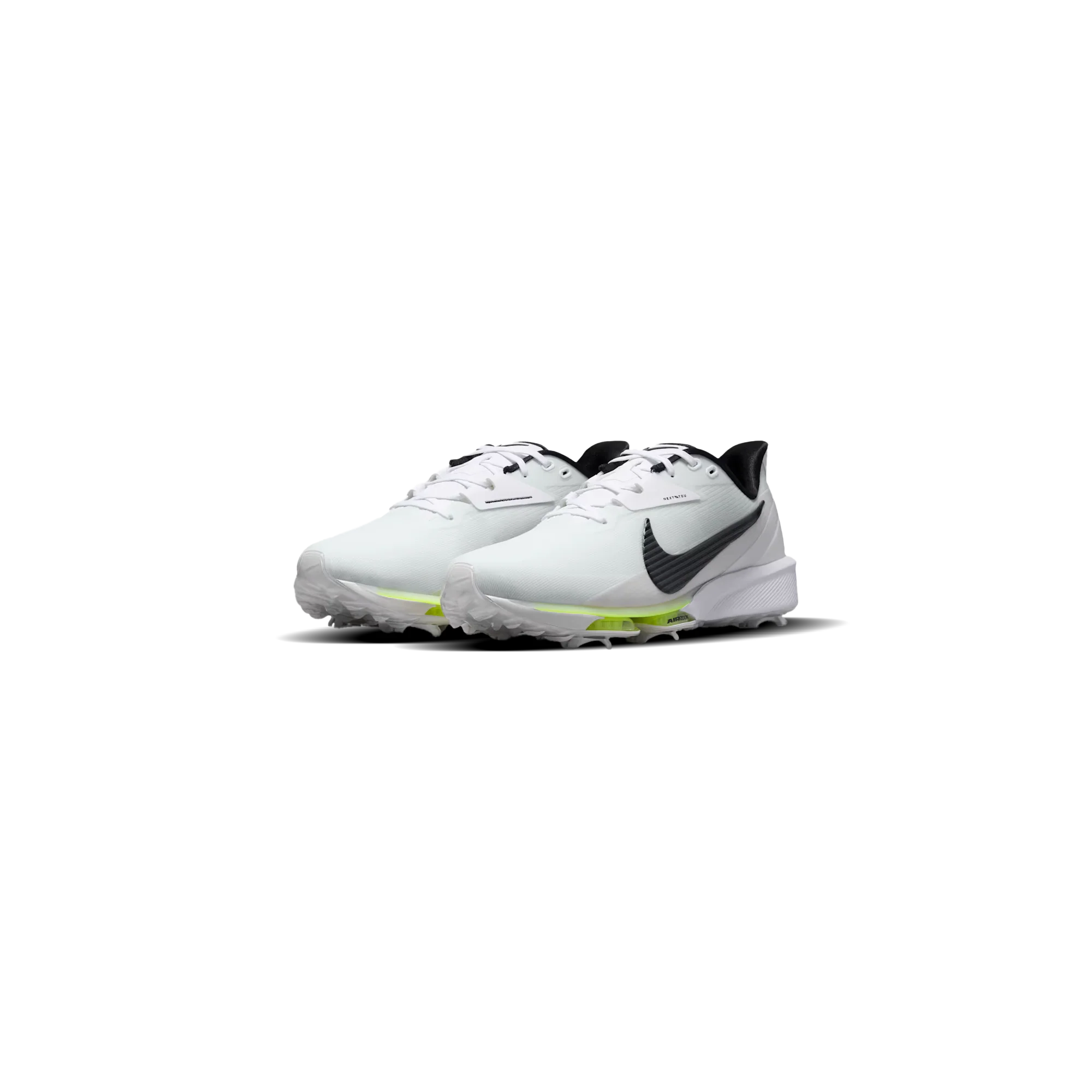 Nike NEXT% TOUR 3 - White/ Phantom Black - Image 2
