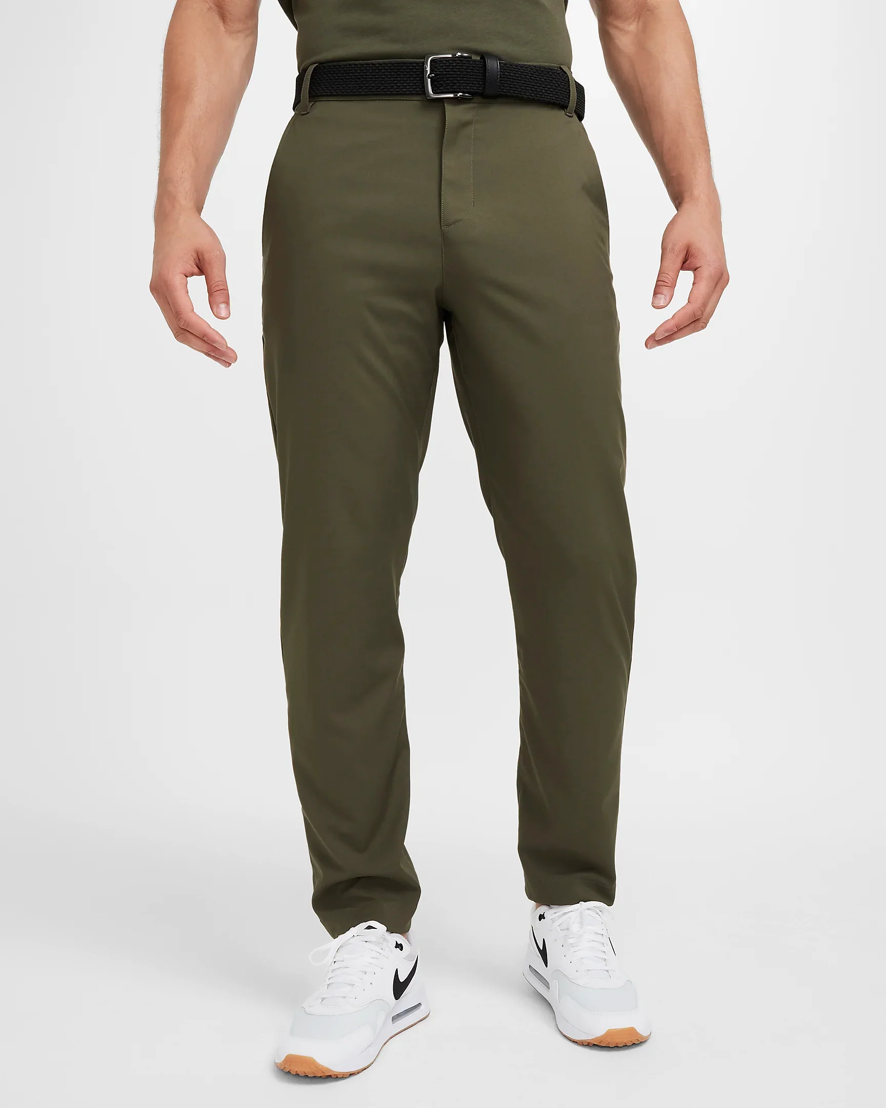 Nike Nike Dri-FIT Victory Cargo Khaki