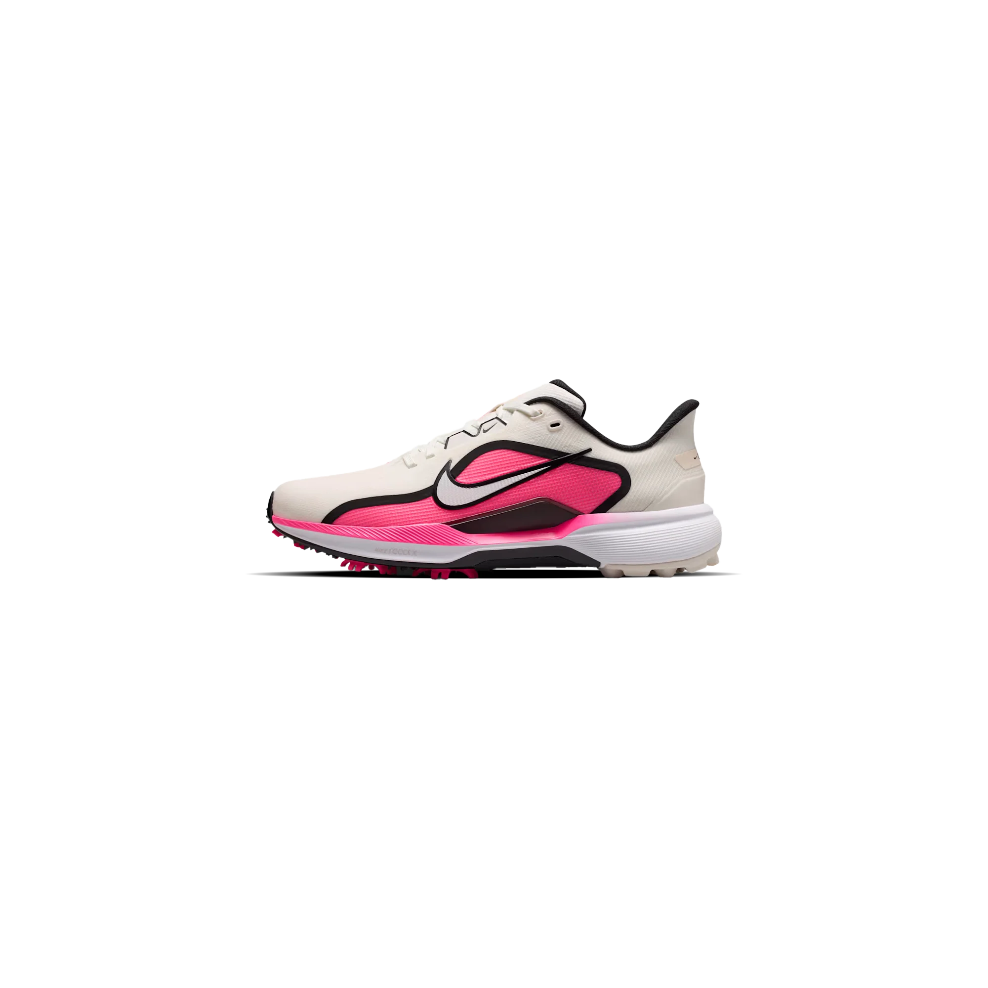 Nike Pegasus 1 G - Sail/Hyper Pink/Black
