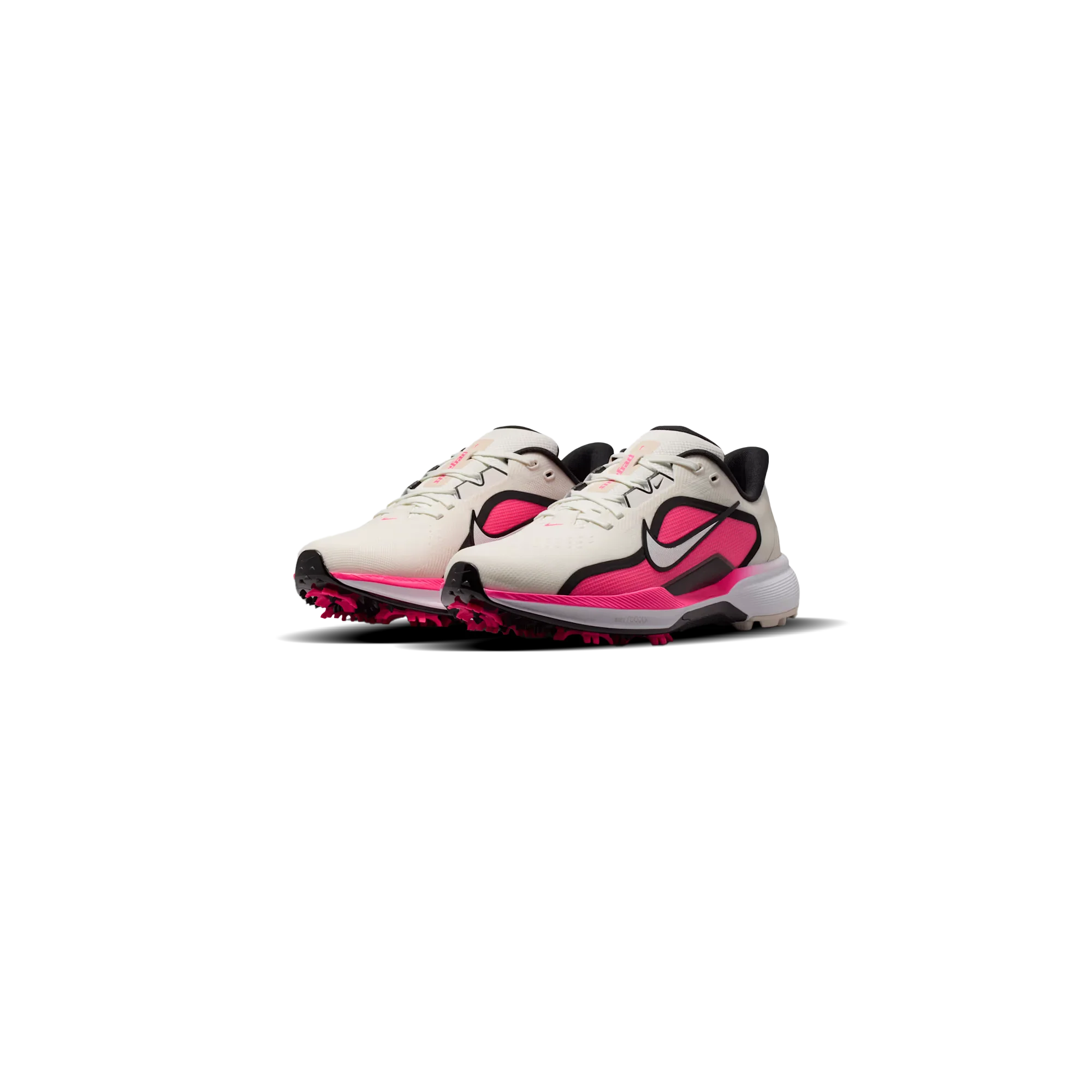 Nike Pegasus 1 G - Sail/Hyper Pink/Black - Image 2