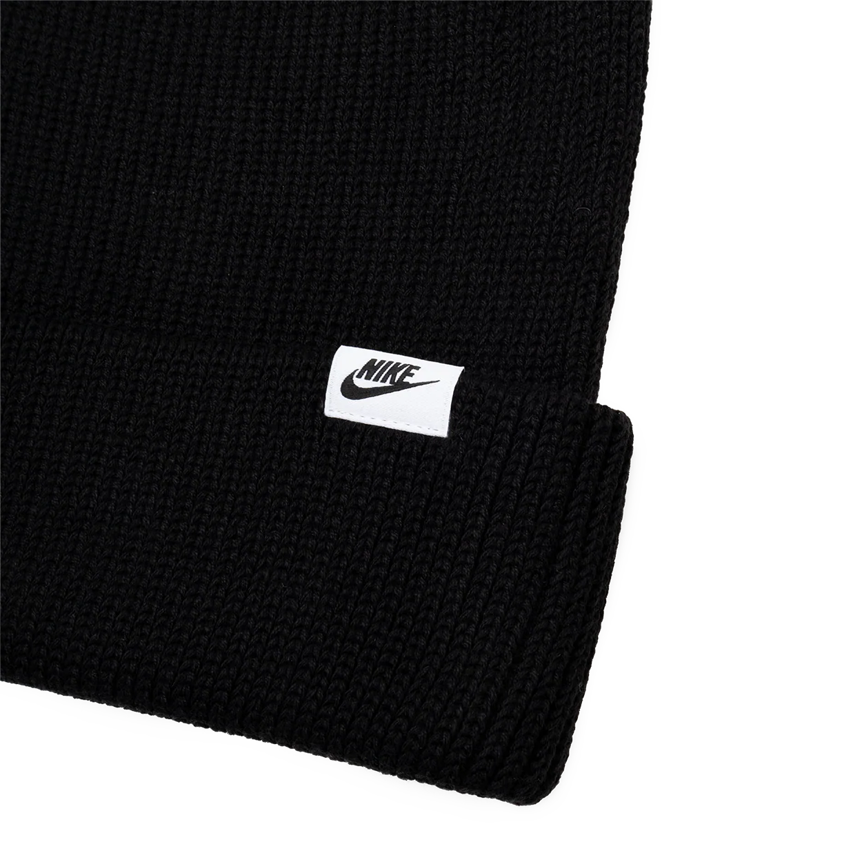 Nike Sportswear Beanie Black - Image 2
